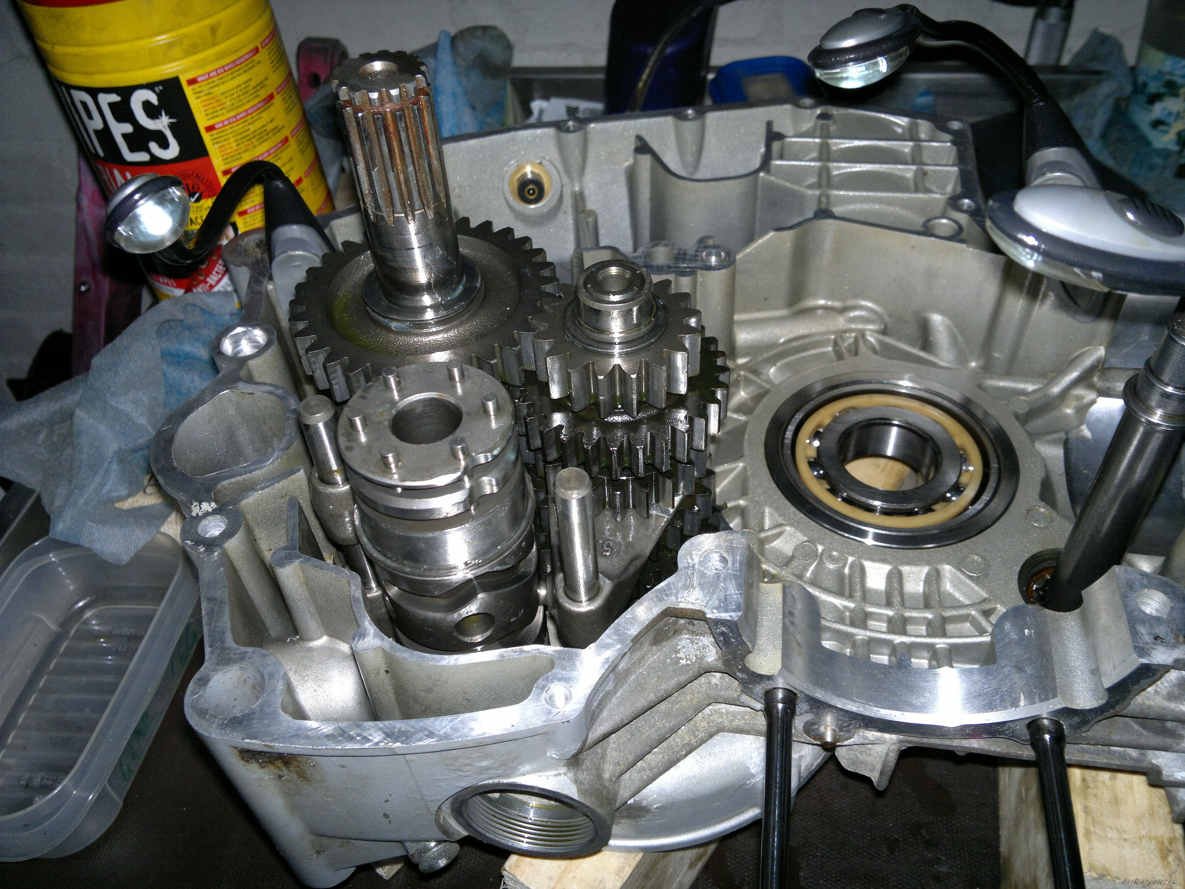 2004 DUCATI ST4S | Picture 2421815 motorcycle photo