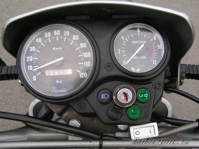 2001 GILERA GSM 50 | Picture 242183 motorcycle photo