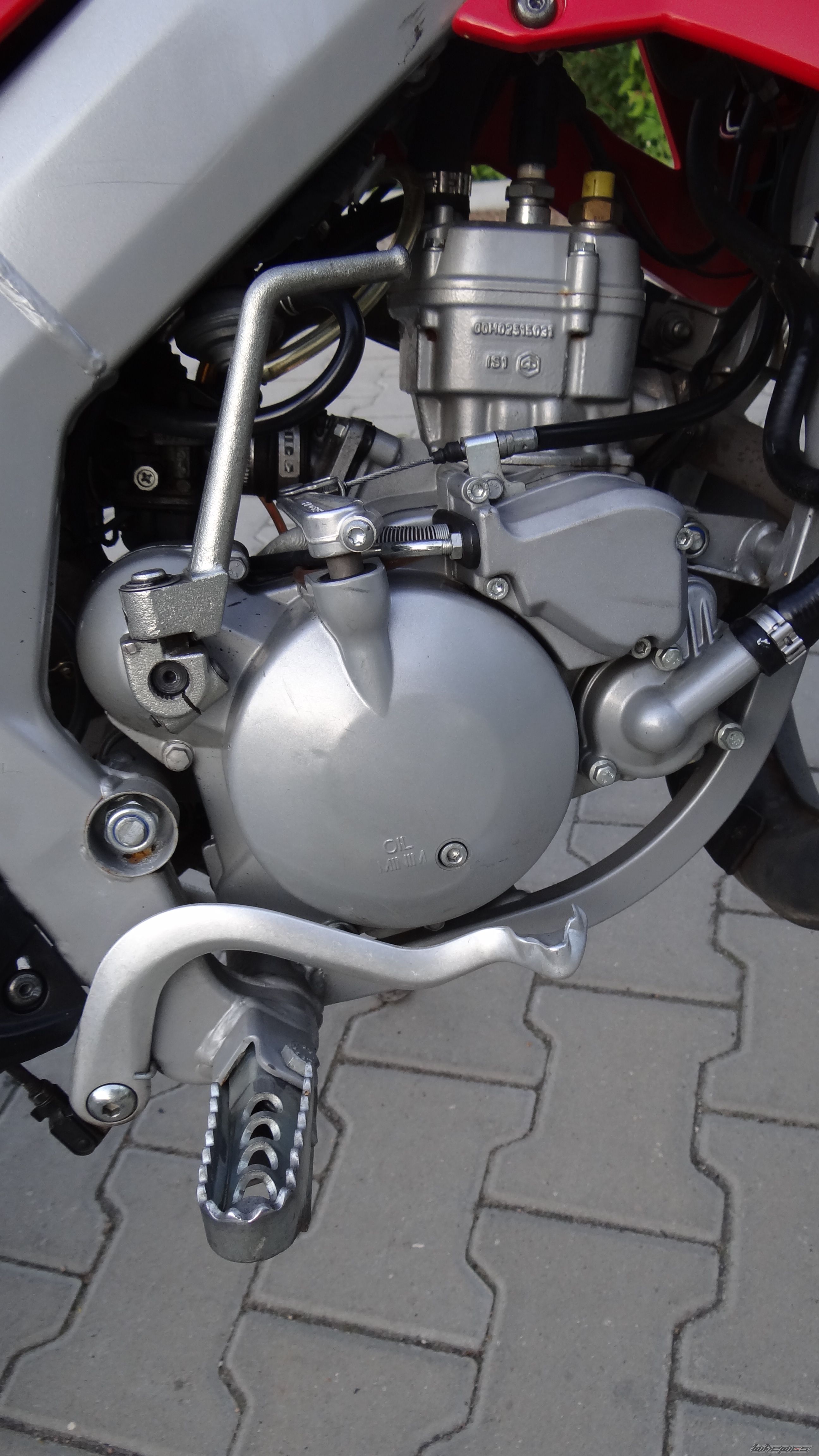 2010 GILERA SMT 50 | Picture 2422136 motorcycle photo