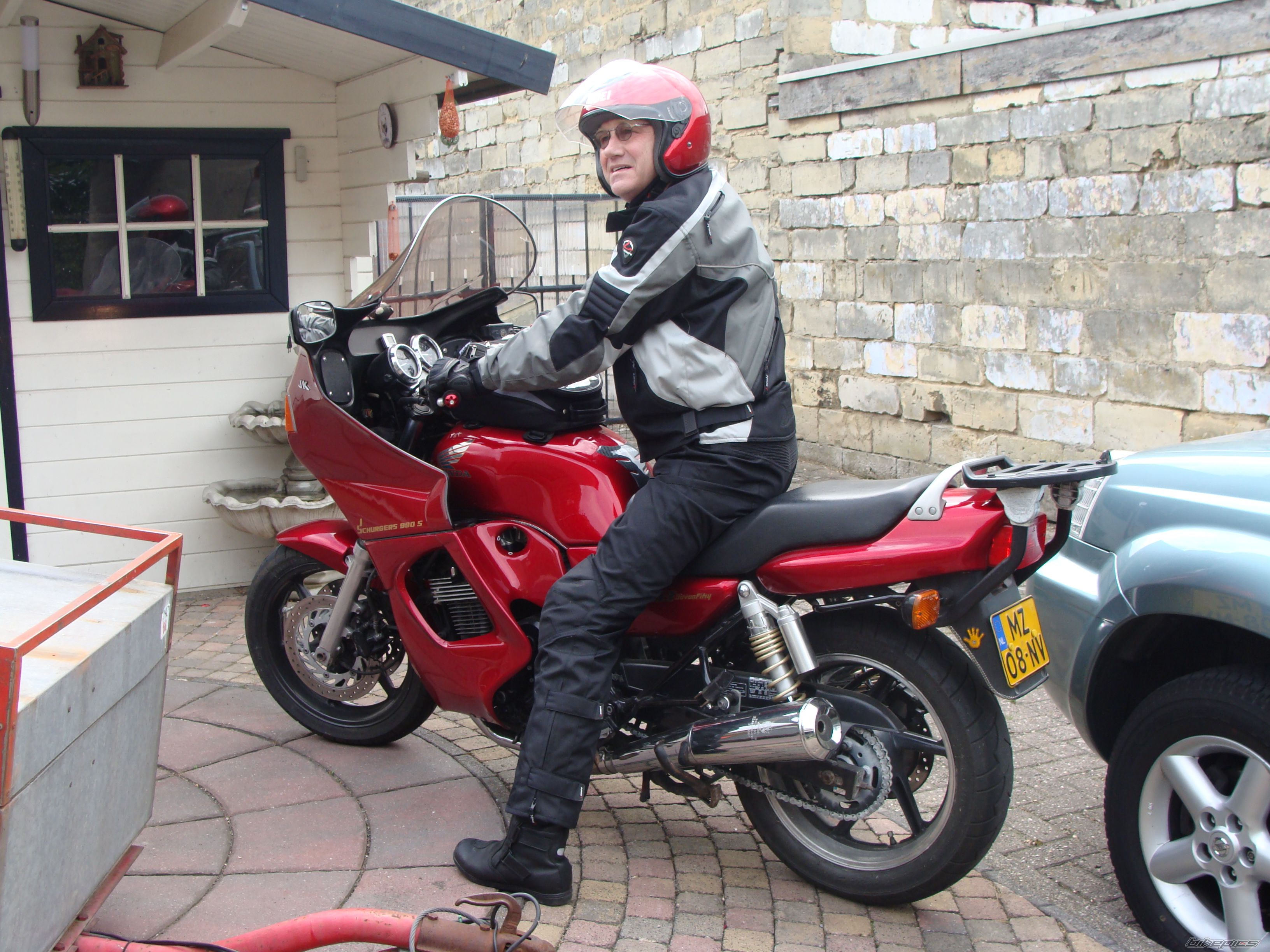 2000 HONDA CB 750 | Picture 2422148 motorcycle photo