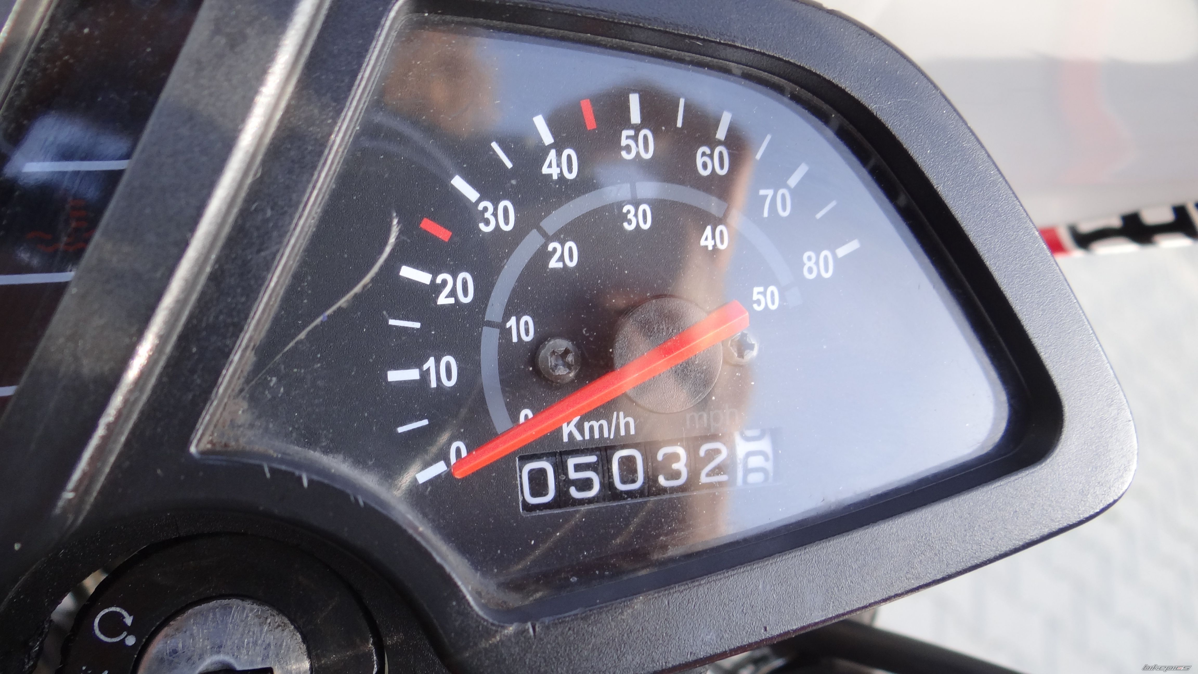 2010 GILERA SMT 50 | Picture 2422152 motorcycle photo