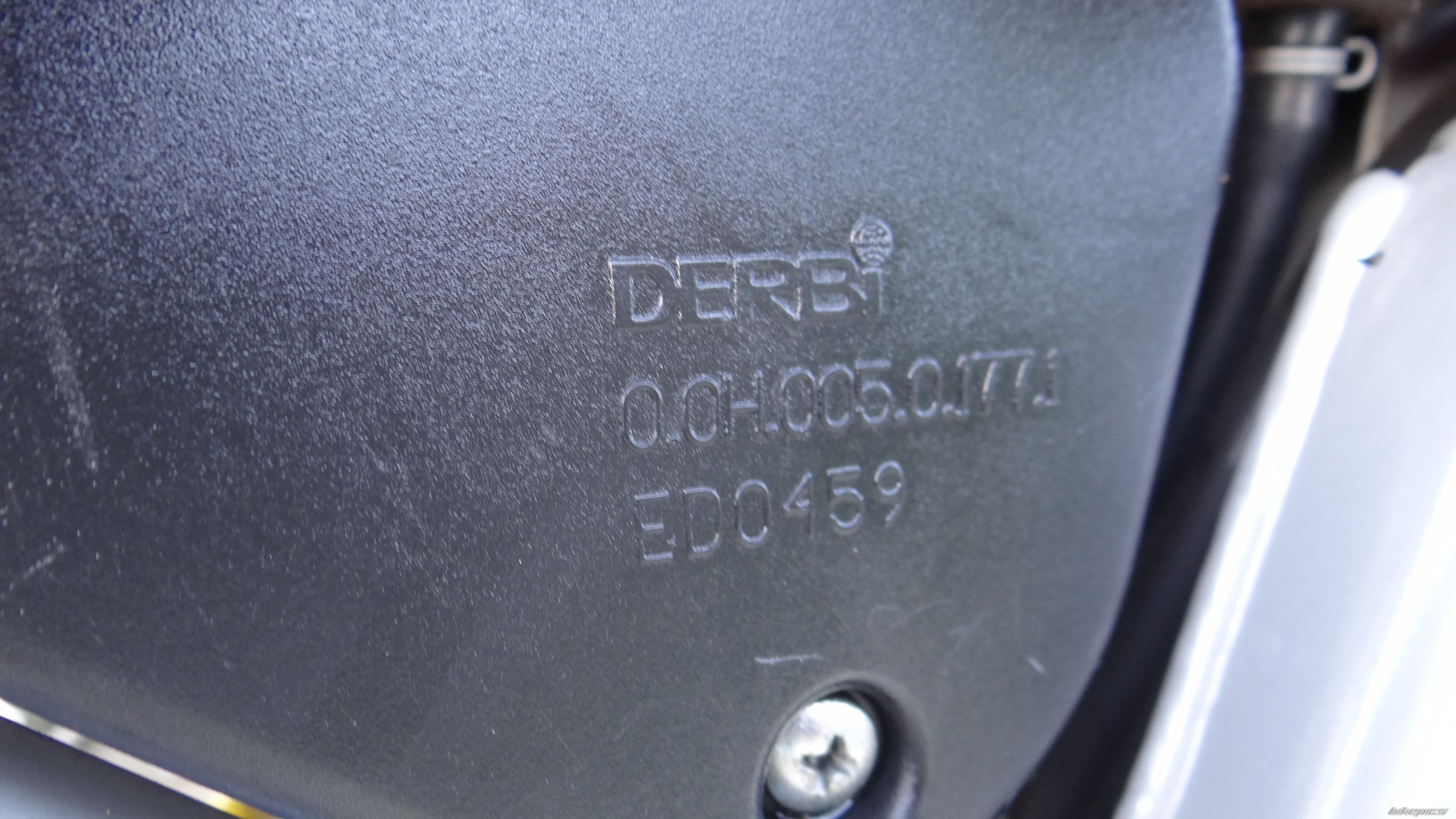 2010 GILERA SMT 50 | Picture 2422177 motorcycle photo