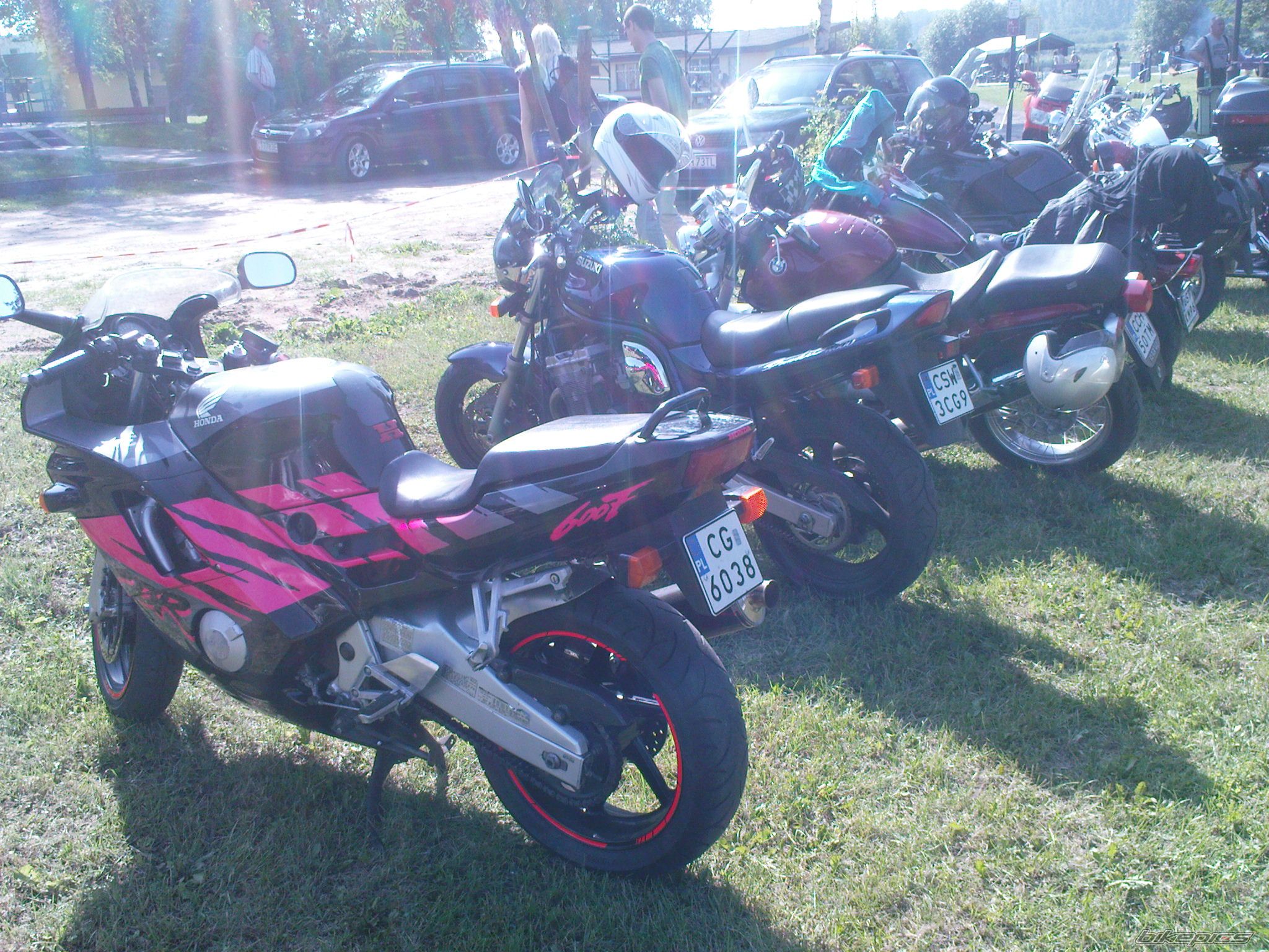    | Picture 2422342 motorcycle photo