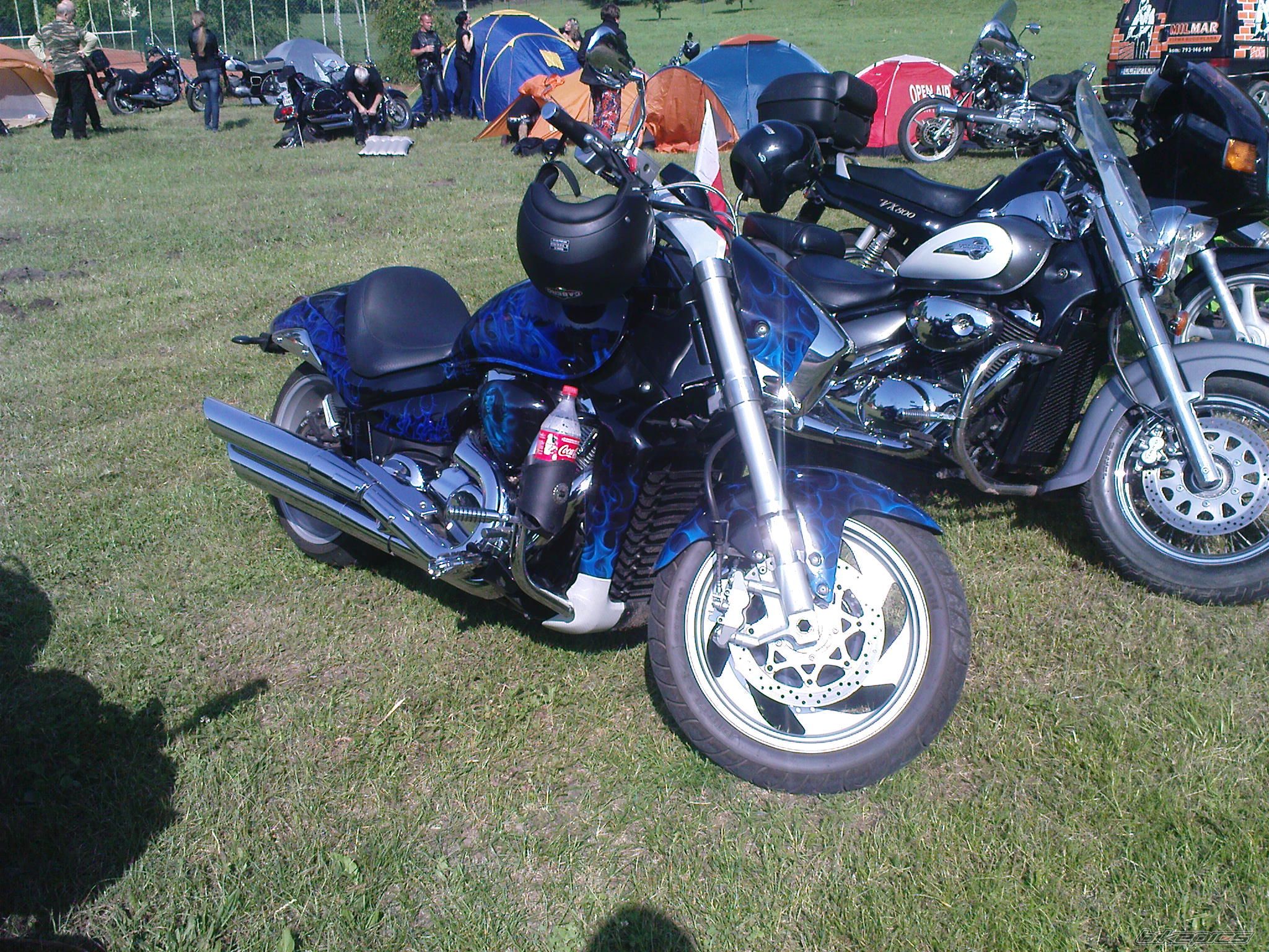    | Picture 2422352 motorcycle photo