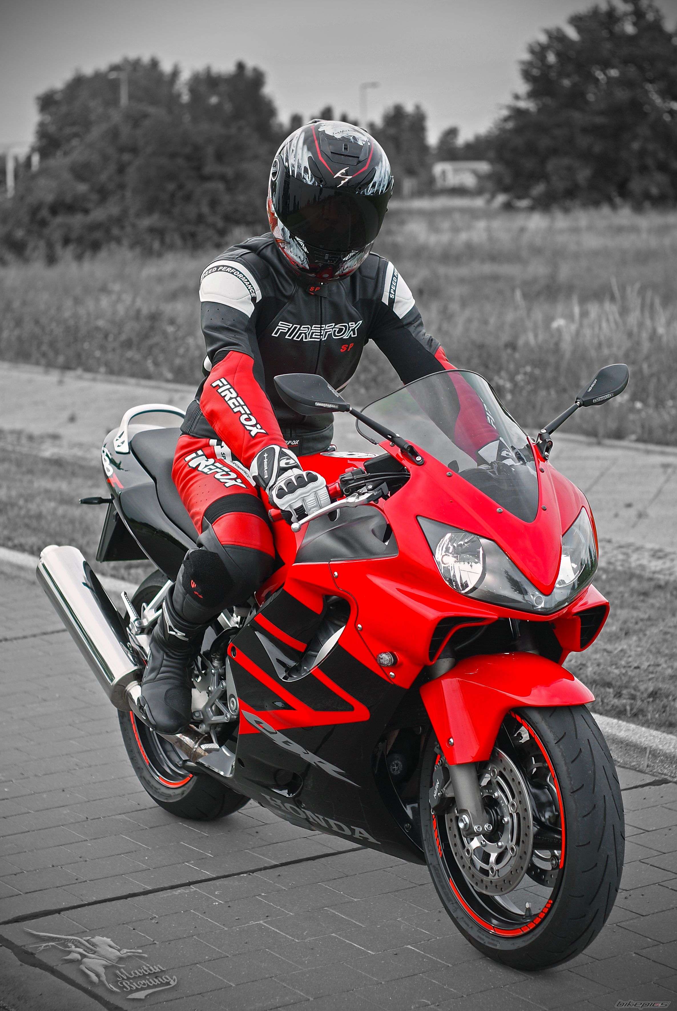 2006 HONDA CBR 600 FS | Picture 2422446 motorcycle photo