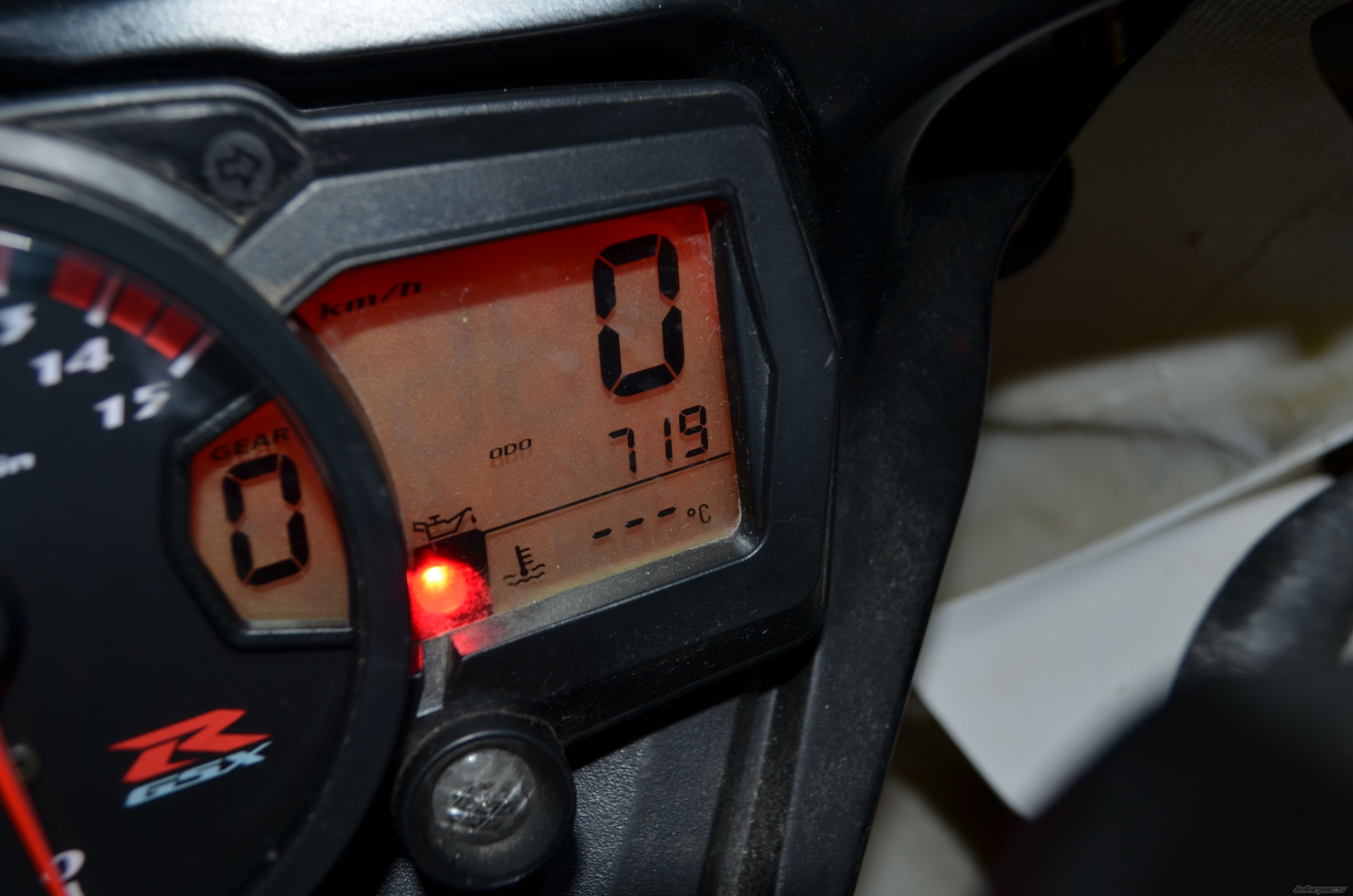 2005 SUZUKI GSX R 1000 | Picture 2422502 motorcycle photo