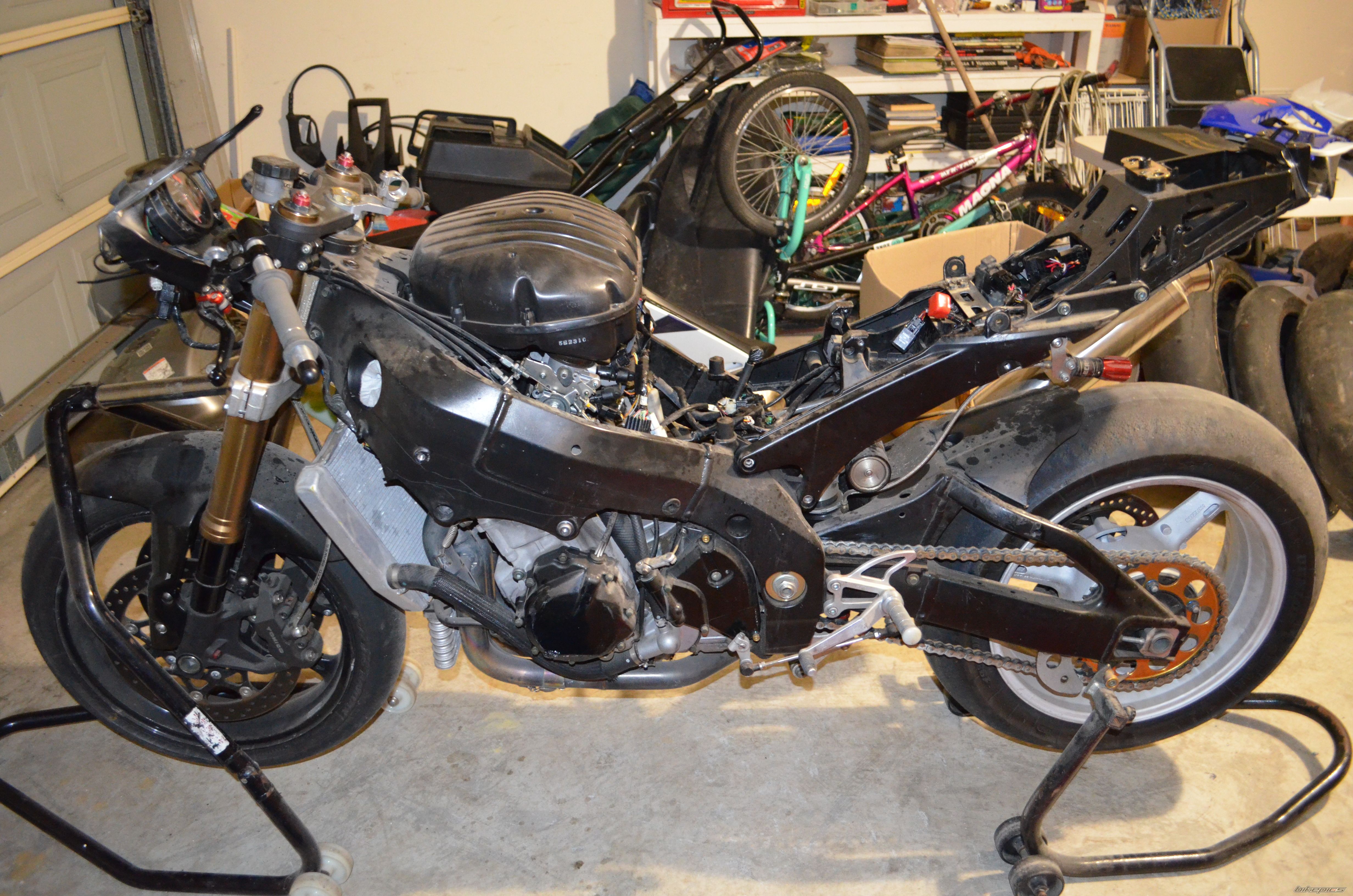 2005 SUZUKI GSX R 1000 | Picture 2422506 motorcycle photo