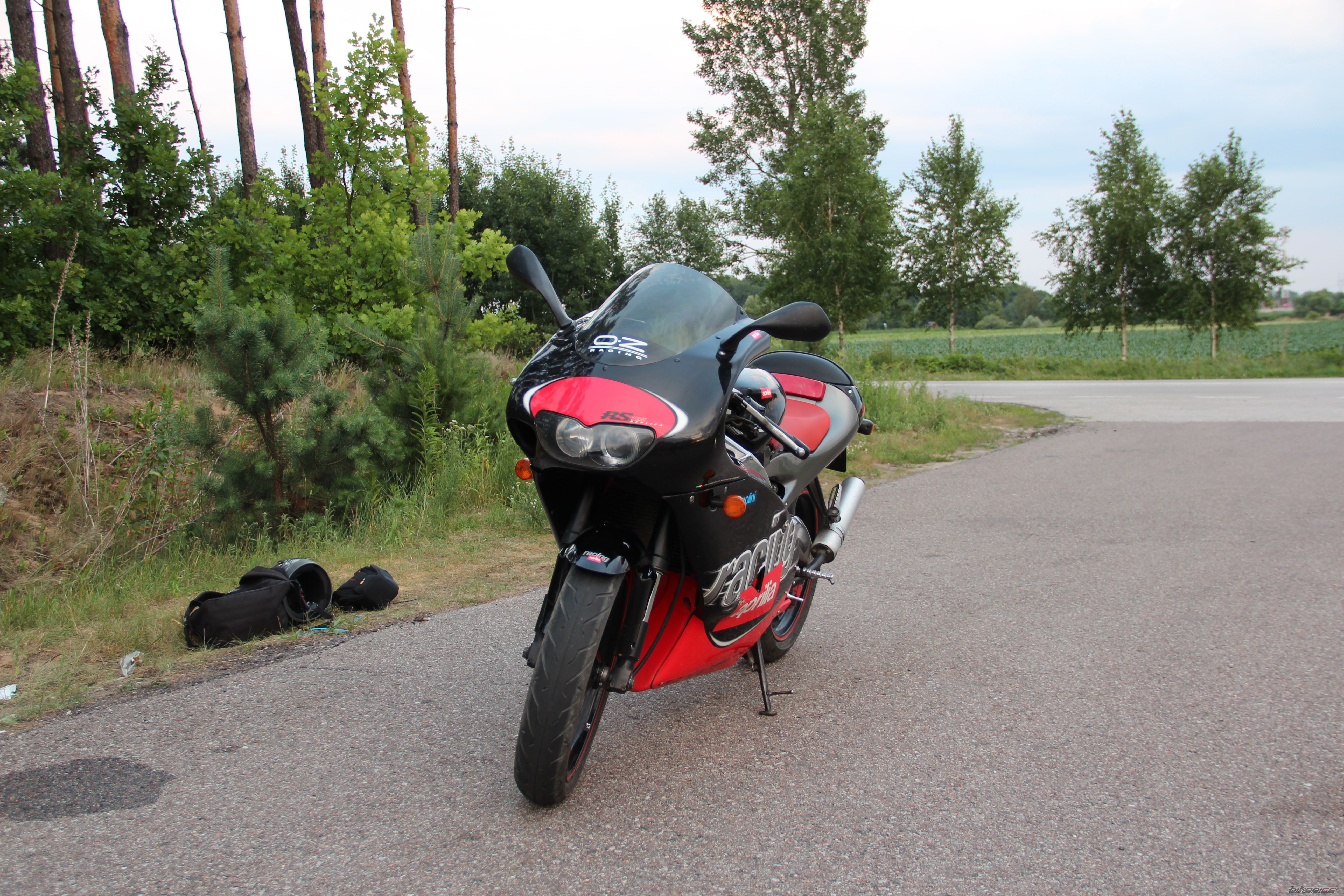 1999 APRILIA RS 125 | Picture 2423028 motorcycle photo