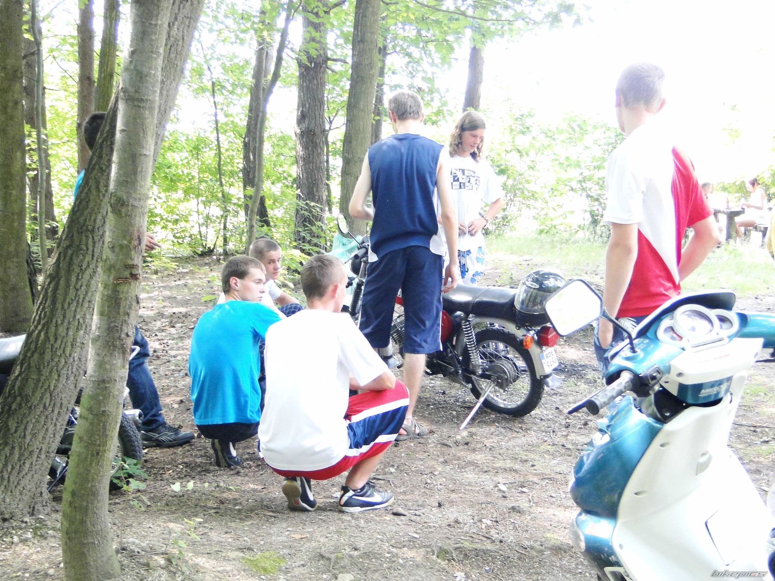    | Picture 2423033 motorcycle photo