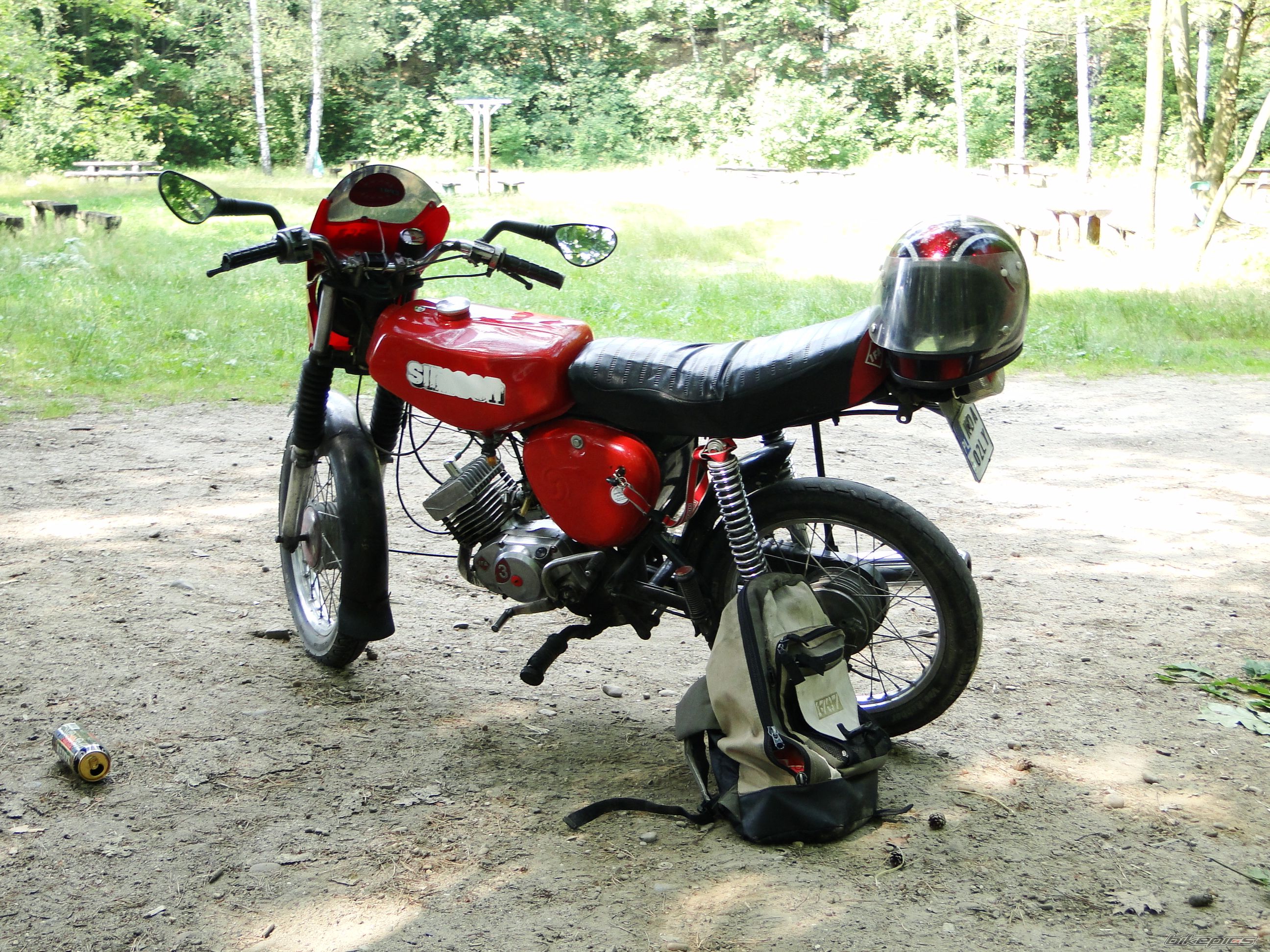    | Picture 2423036 motorcycle photo