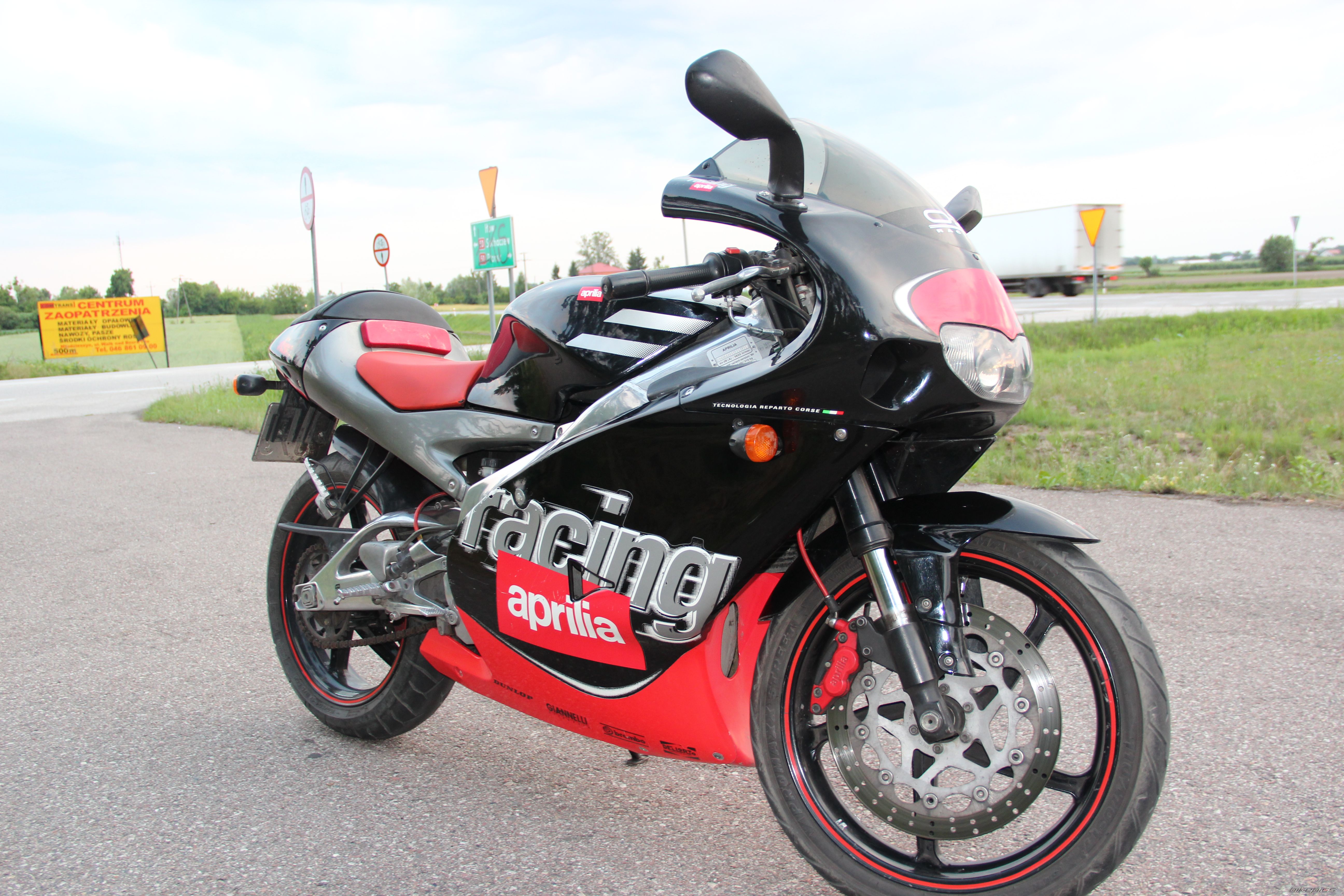 1999 APRILIA RS 125 | Picture 2423040 motorcycle photo