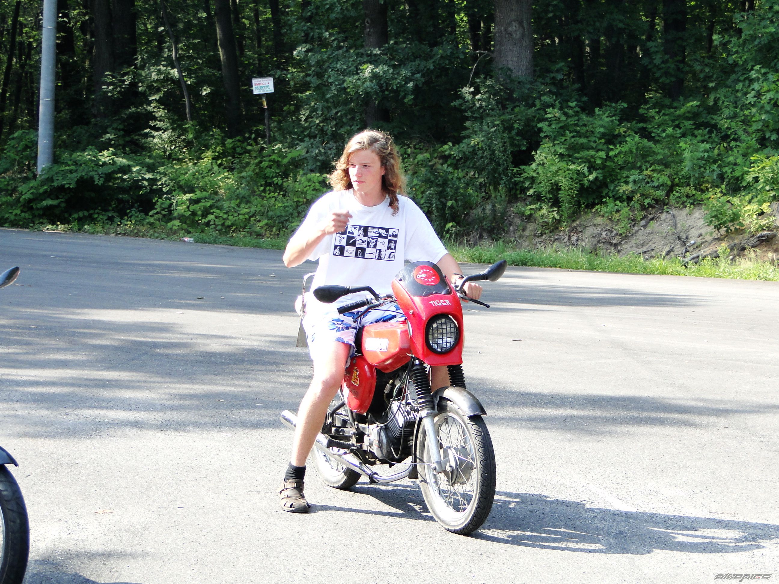    | Picture 2423044 motorcycle photo
