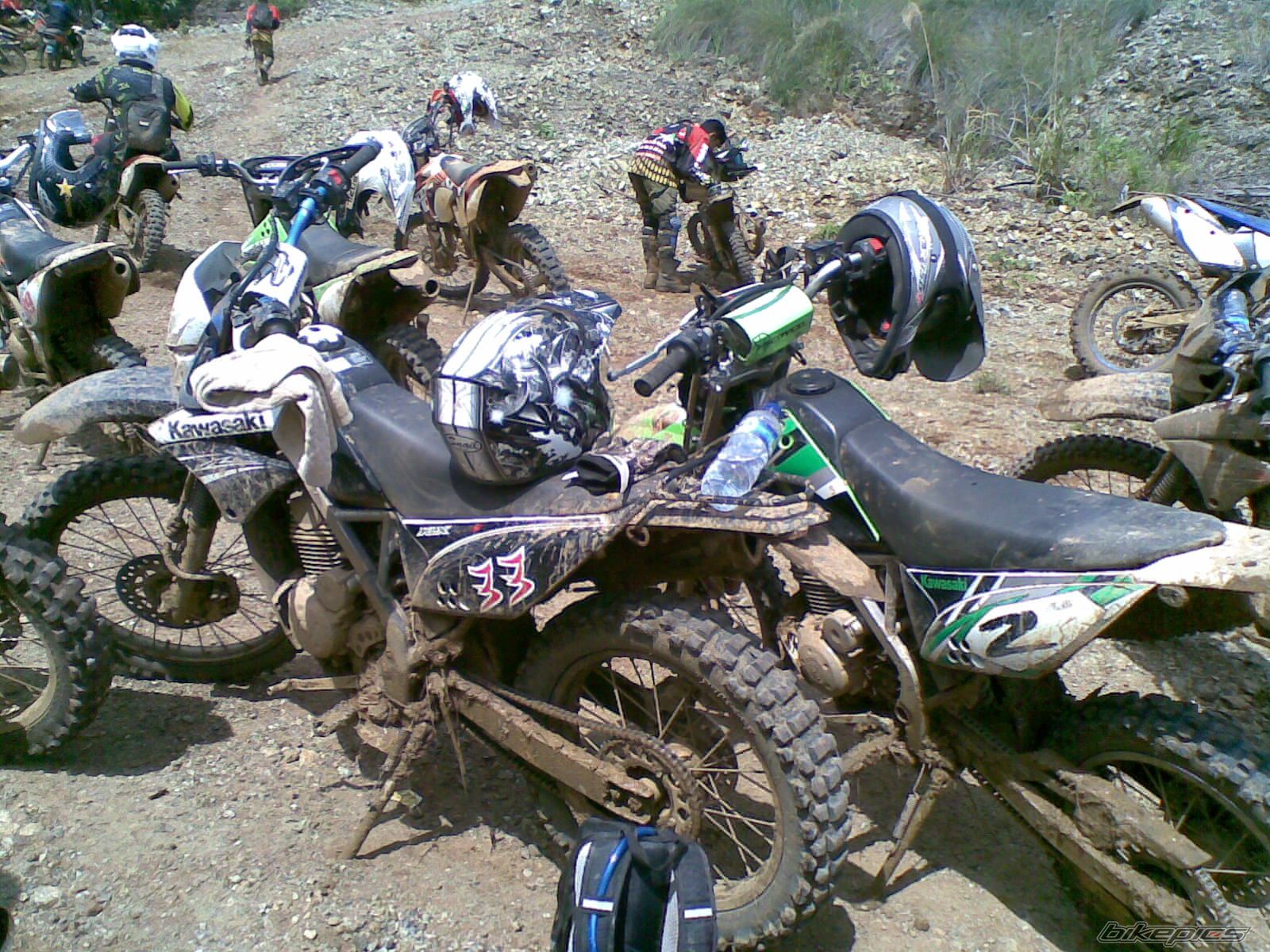    | Picture 2423051 motorcycle photo
