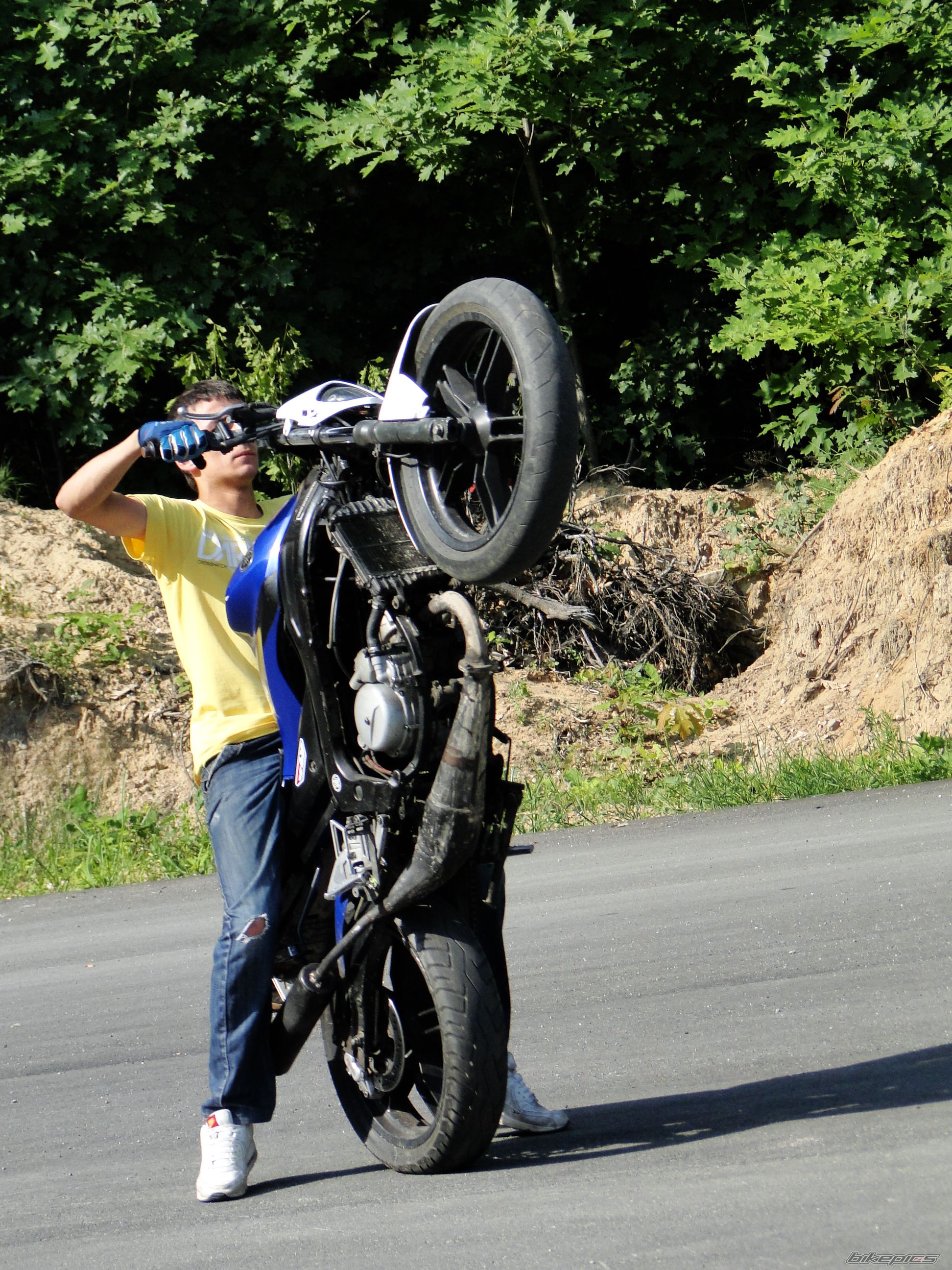    | Picture 2423052 motorcycle photo