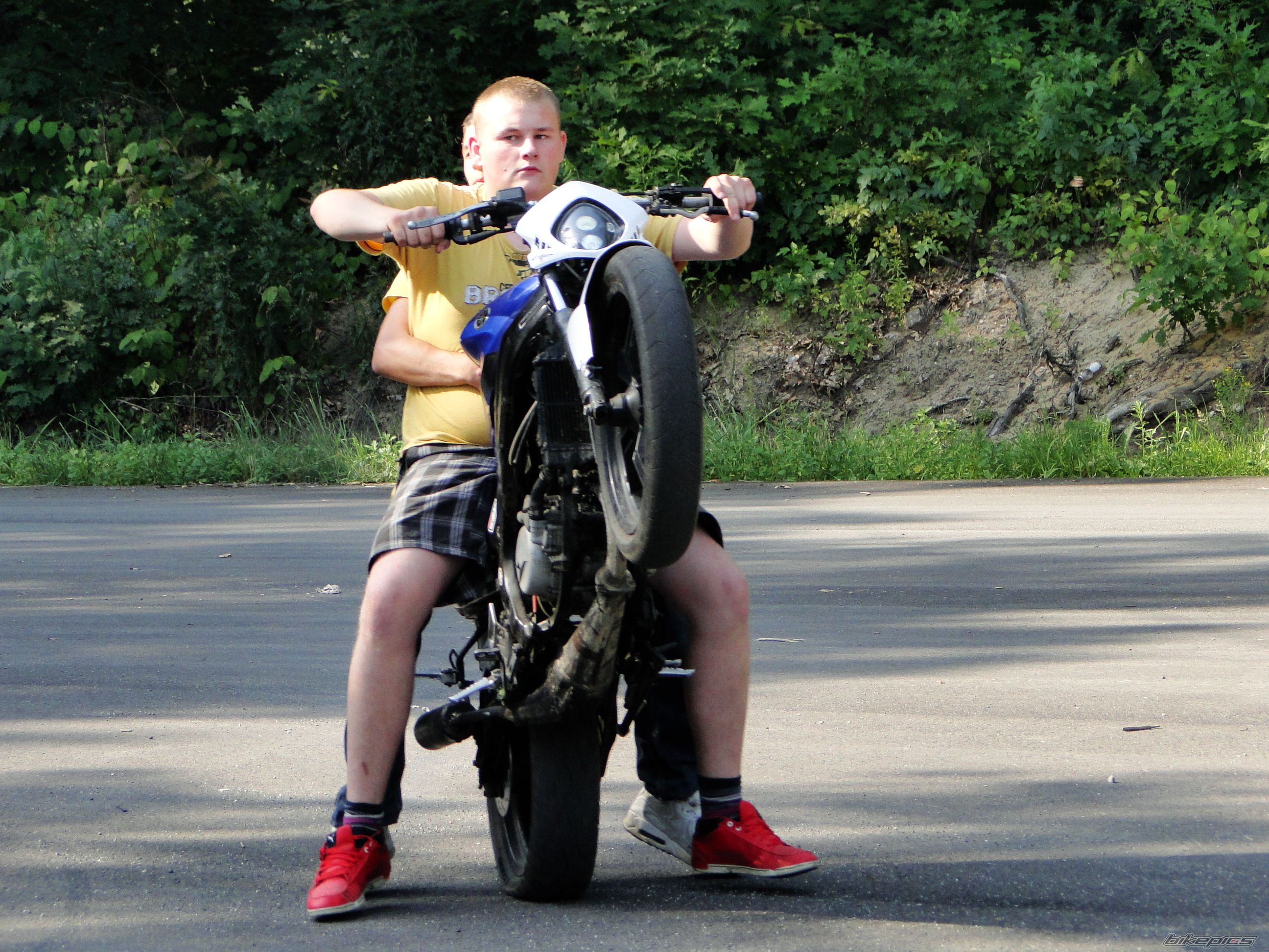    | Picture 2423057 motorcycle photo