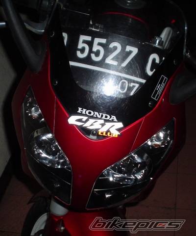 2003 HONDA CBR 150 | Picture 242329 motorcycle photo