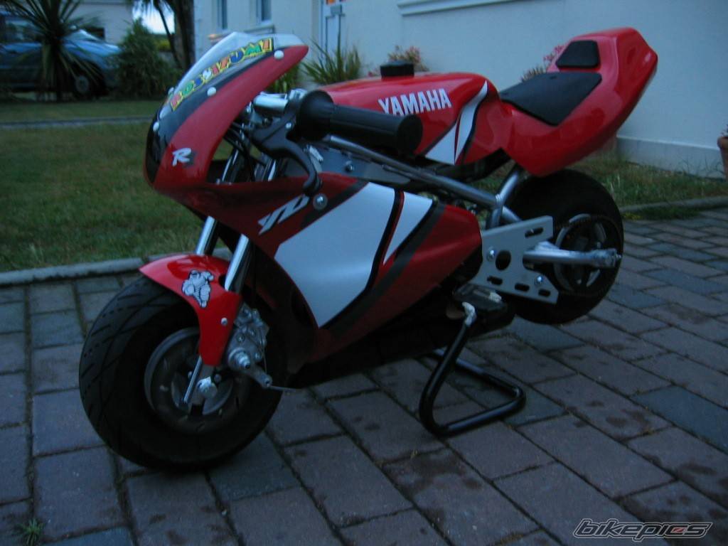 2004 BLATA MINIMOTO 2.5 | Picture 242330 motorcycle photo