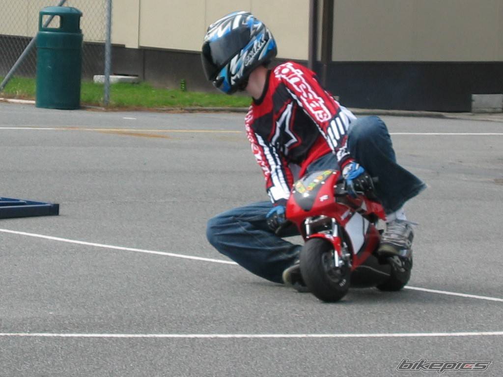 2004 BLATA MINIMOTO 2.5 | Picture 242332 motorcycle photo