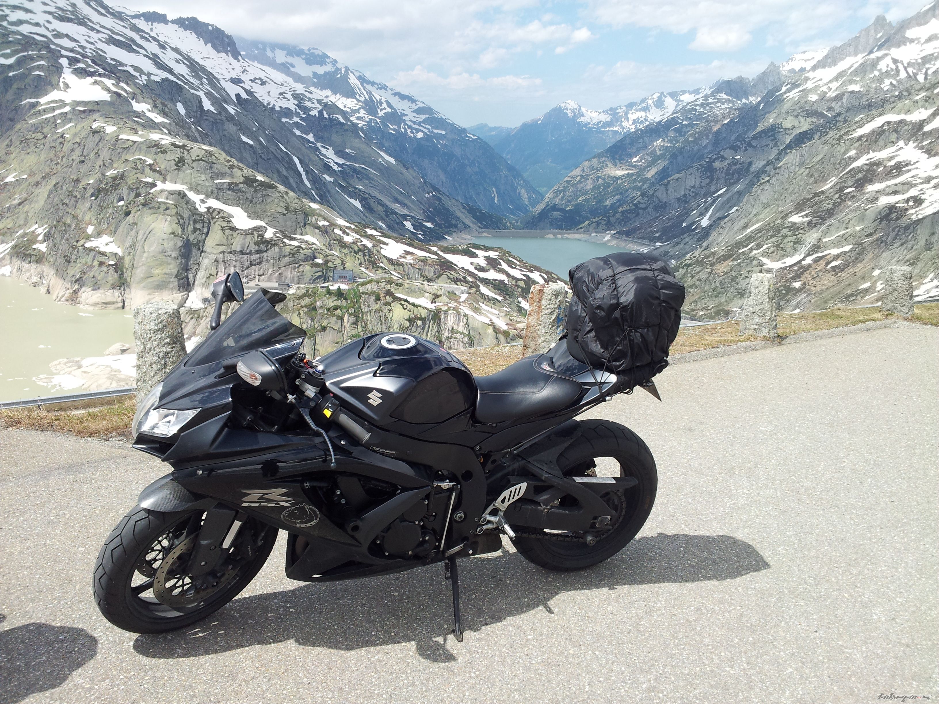2008 SUZUKI GSX R 750 | Picture 2423528 motorcycle photo