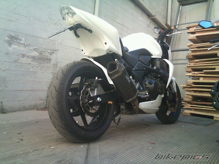 2009 KAWASAKI Z 750 | Picture 2423740 motorcycle photo