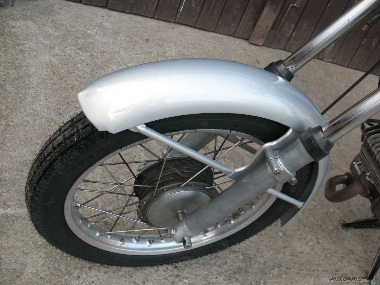 1982 SIMSON S 51 | Picture 2423781 motorcycle photo