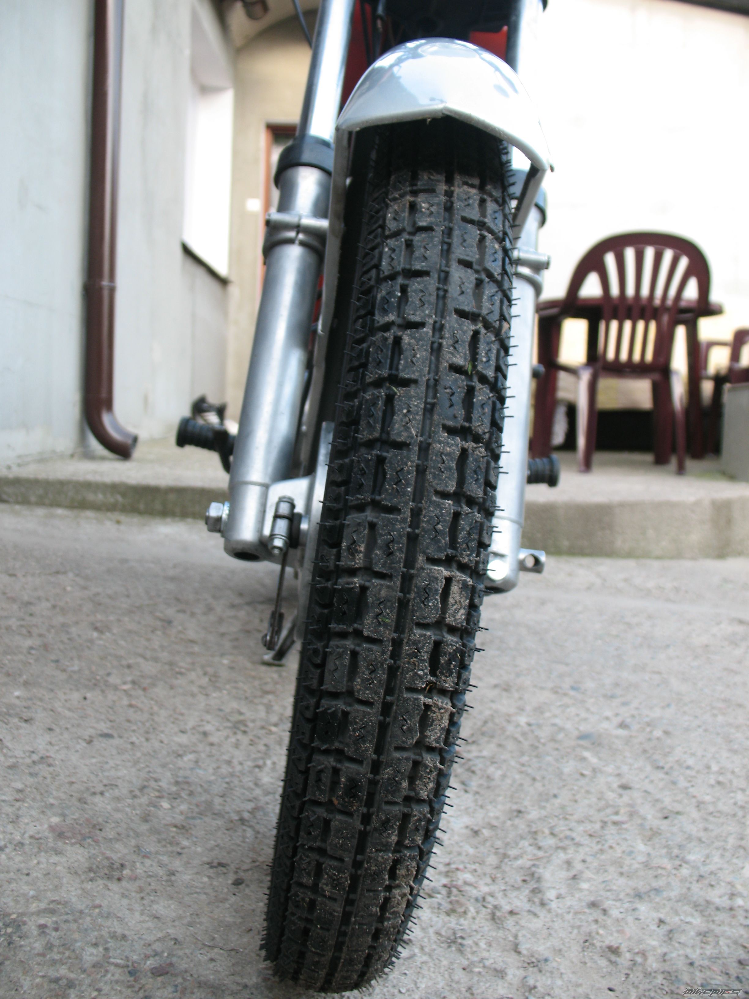 1982 SIMSON S 51 | Picture 2423787 motorcycle photo
