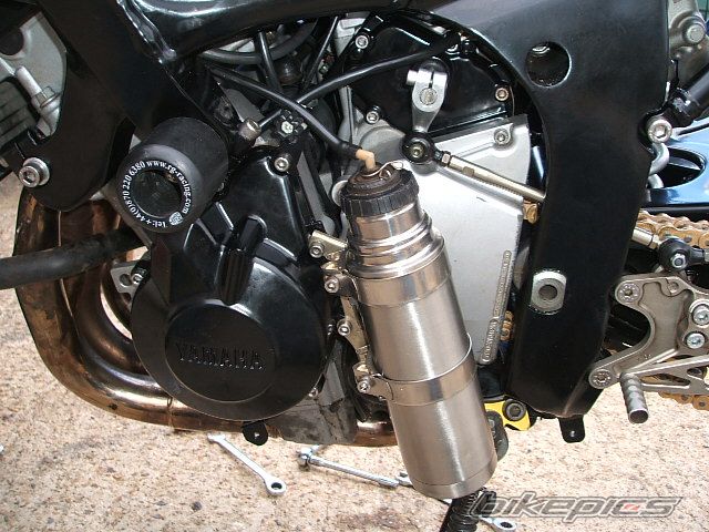 1999 YAMAHA YZF R6 | Picture 2423921 motorcycle photo