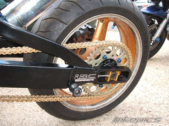 1999 YAMAHA YZF R6 | Picture 2423922 motorcycle photo