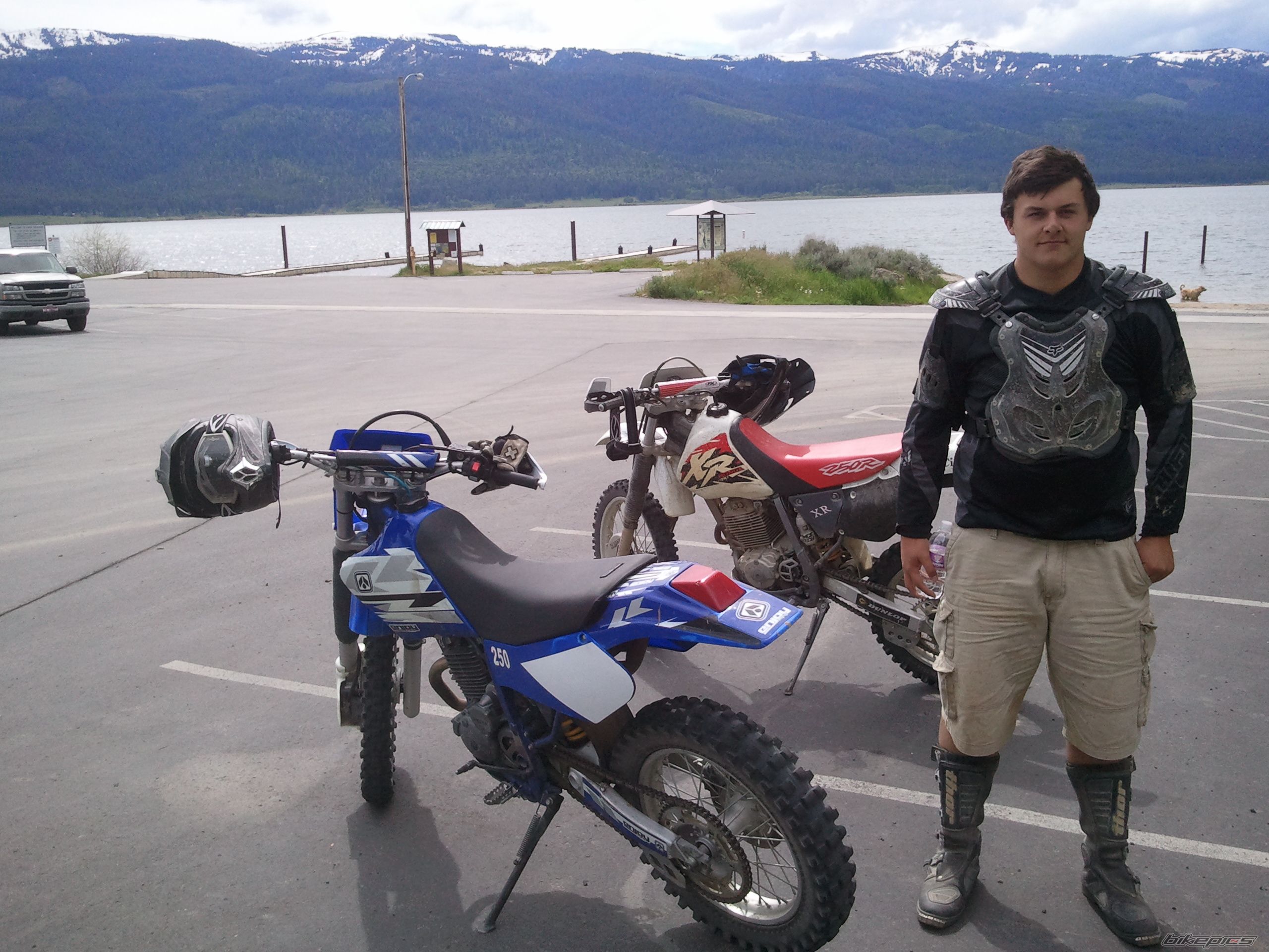    | Picture 2423936 motorcycle photo