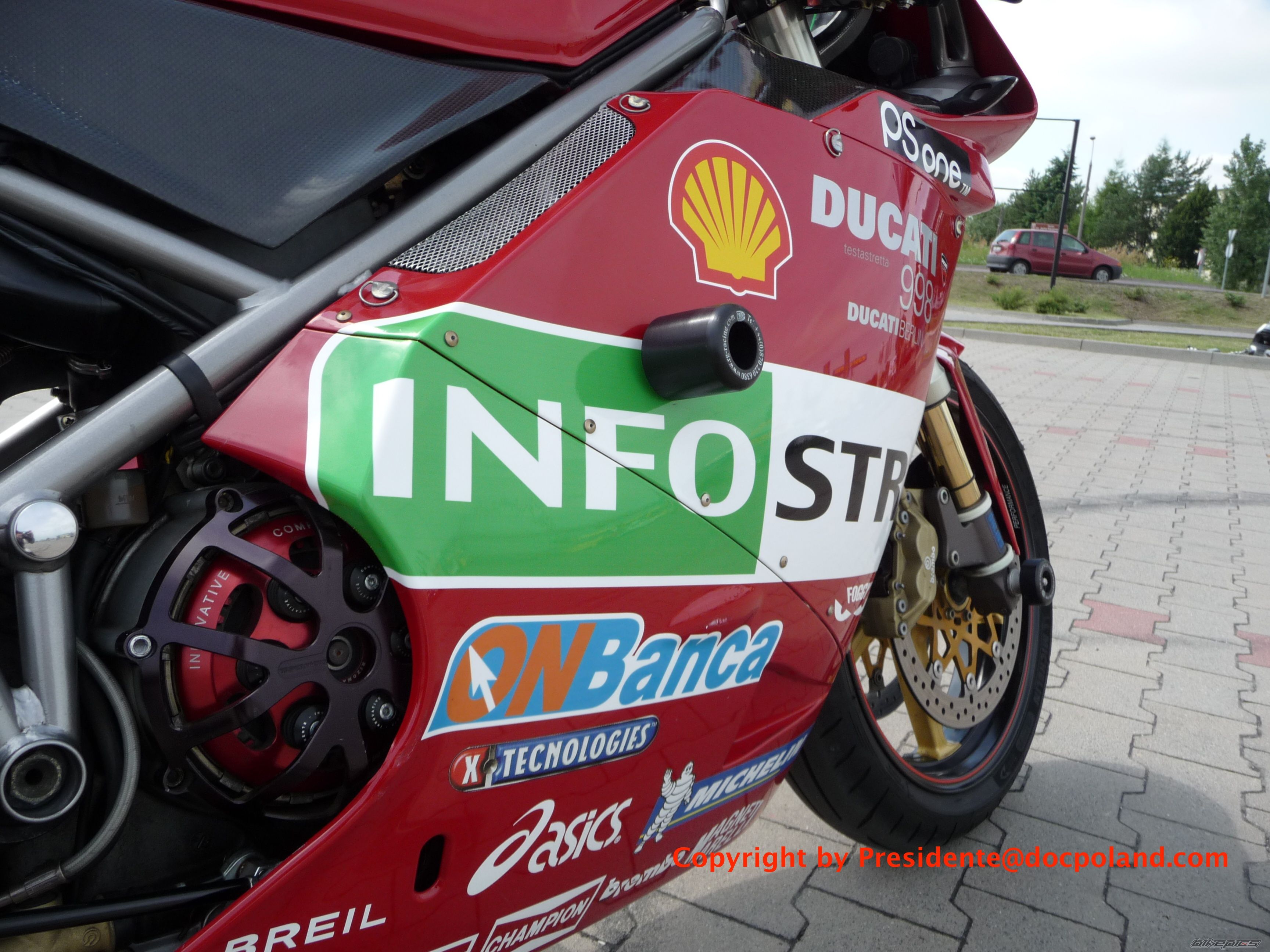 2002 DUCATI 998 | Picture 2424035 motorcycle photo