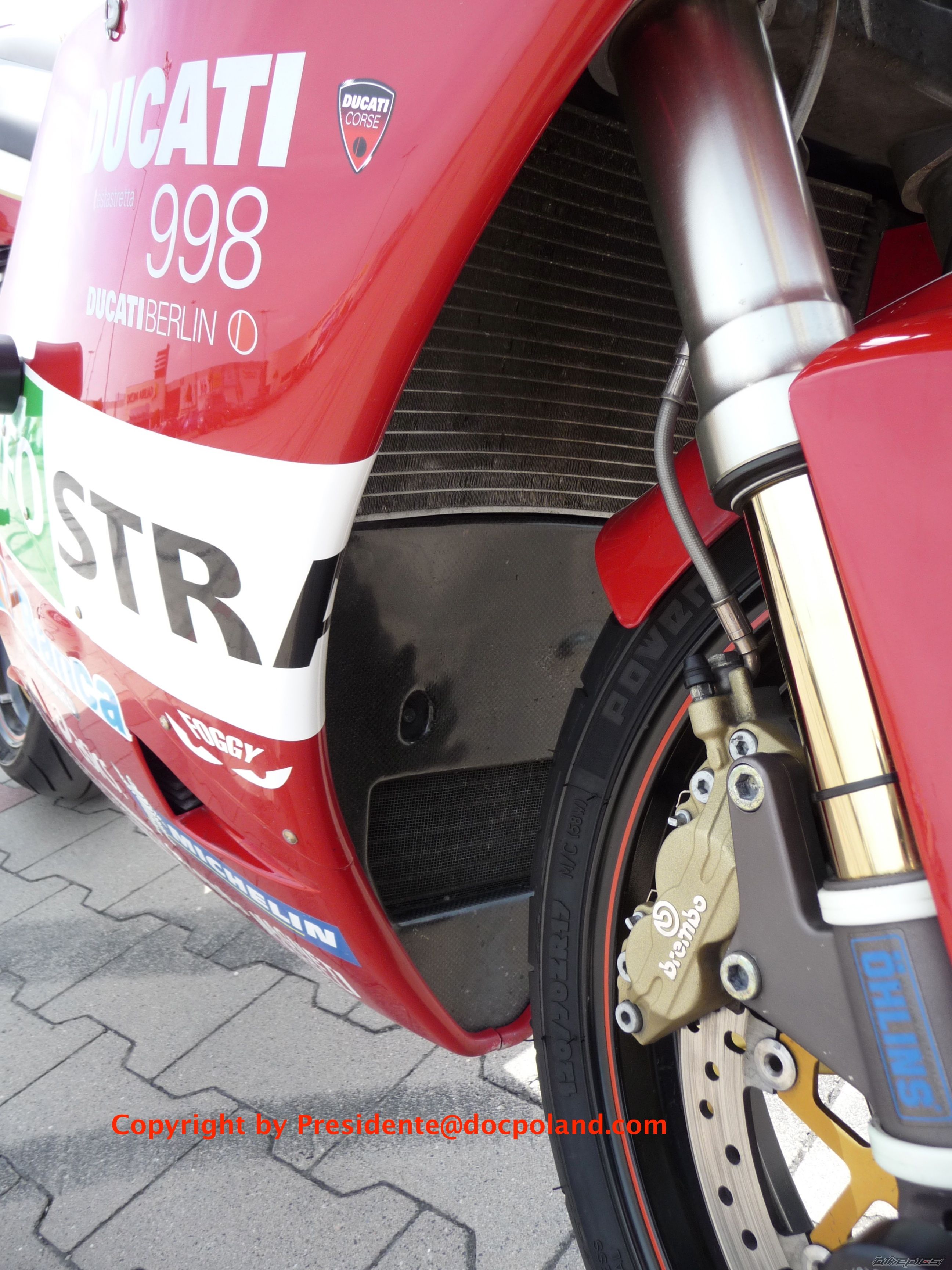 2002 DUCATI 998 | Picture 2424041 motorcycle photo
