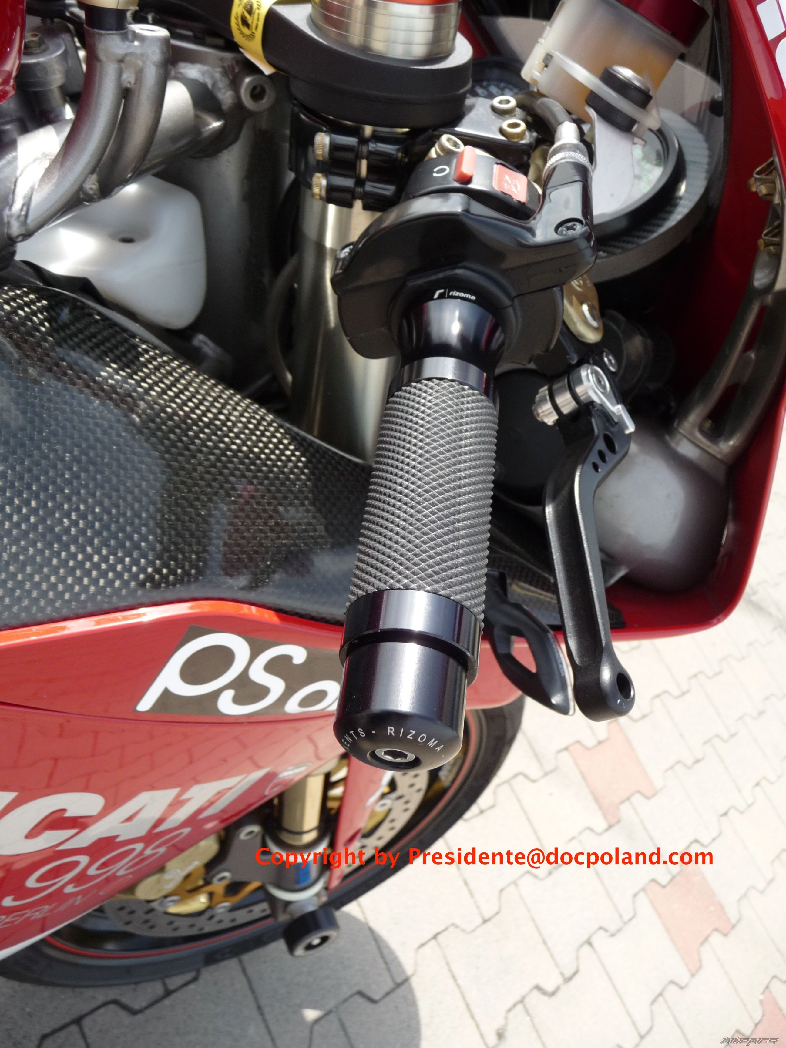 2002 DUCATI 998 | Picture 2424053 motorcycle photo