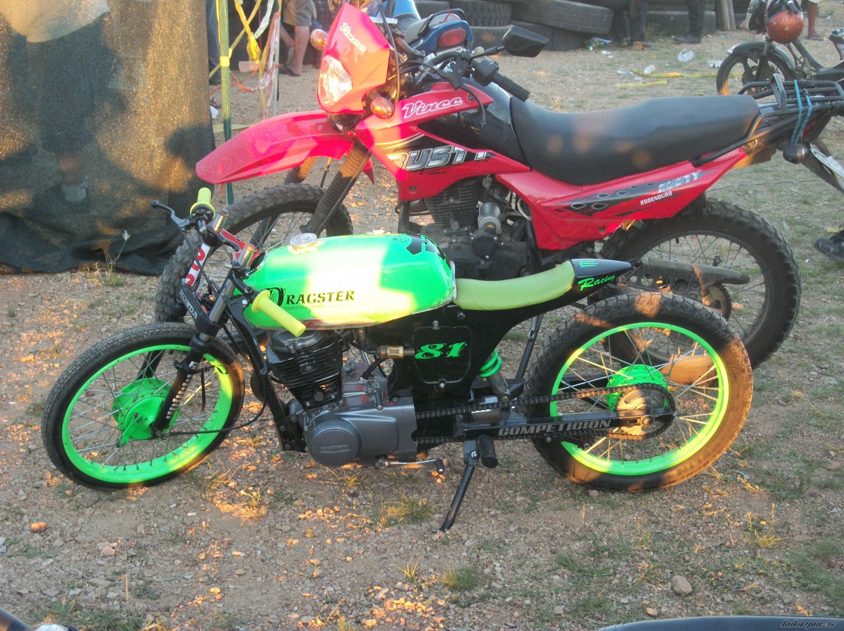    | Picture 2424107 motorcycle photo