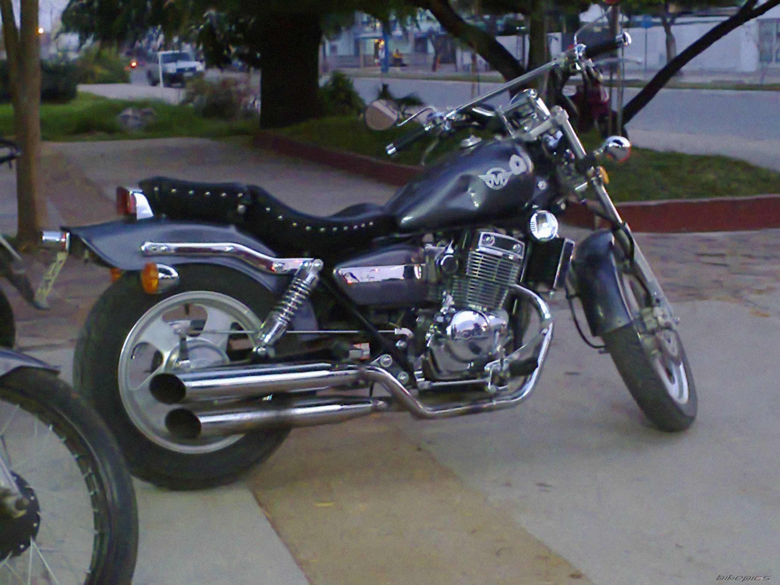    | Picture 2424108 motorcycle photo