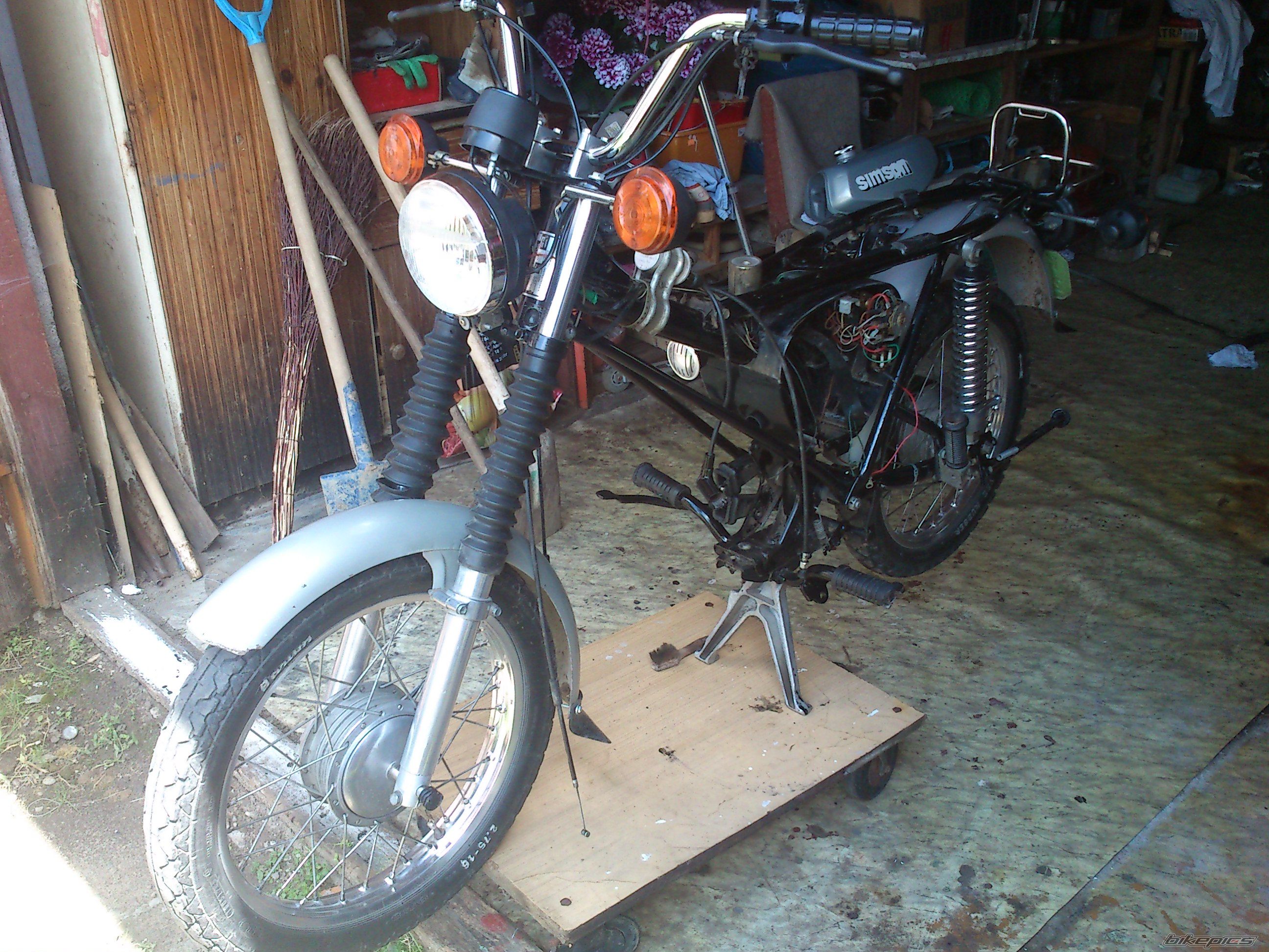    | Picture 2424140 motorcycle photo