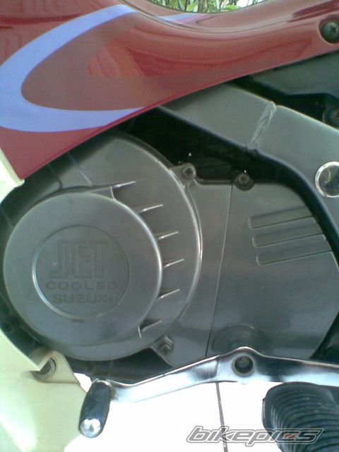 2012 SUZUKI RGV 120 | Picture 2424175 motorcycle photo
