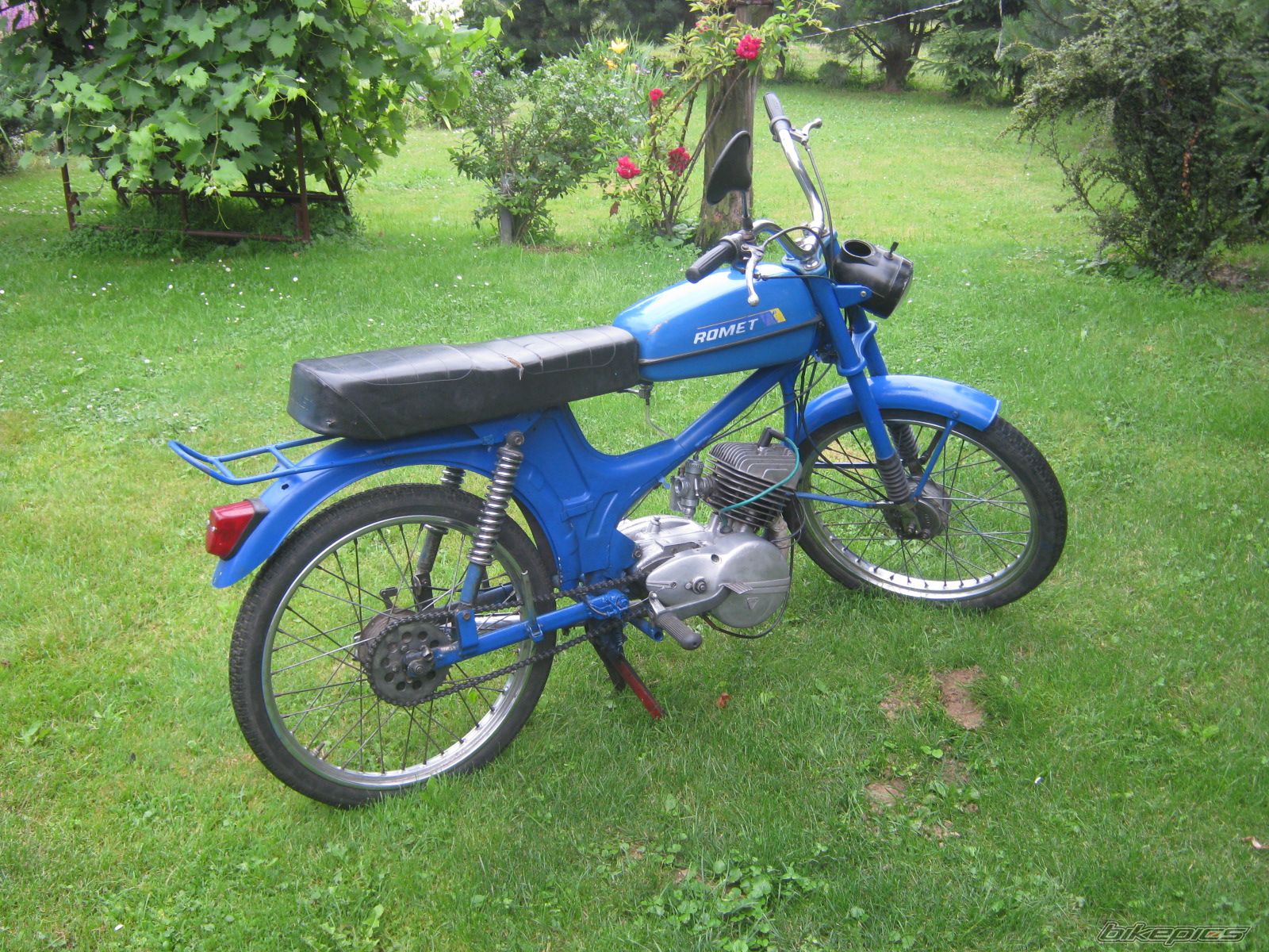 1971 ROMET 50 T 1 | Picture 2424248 motorcycle photo