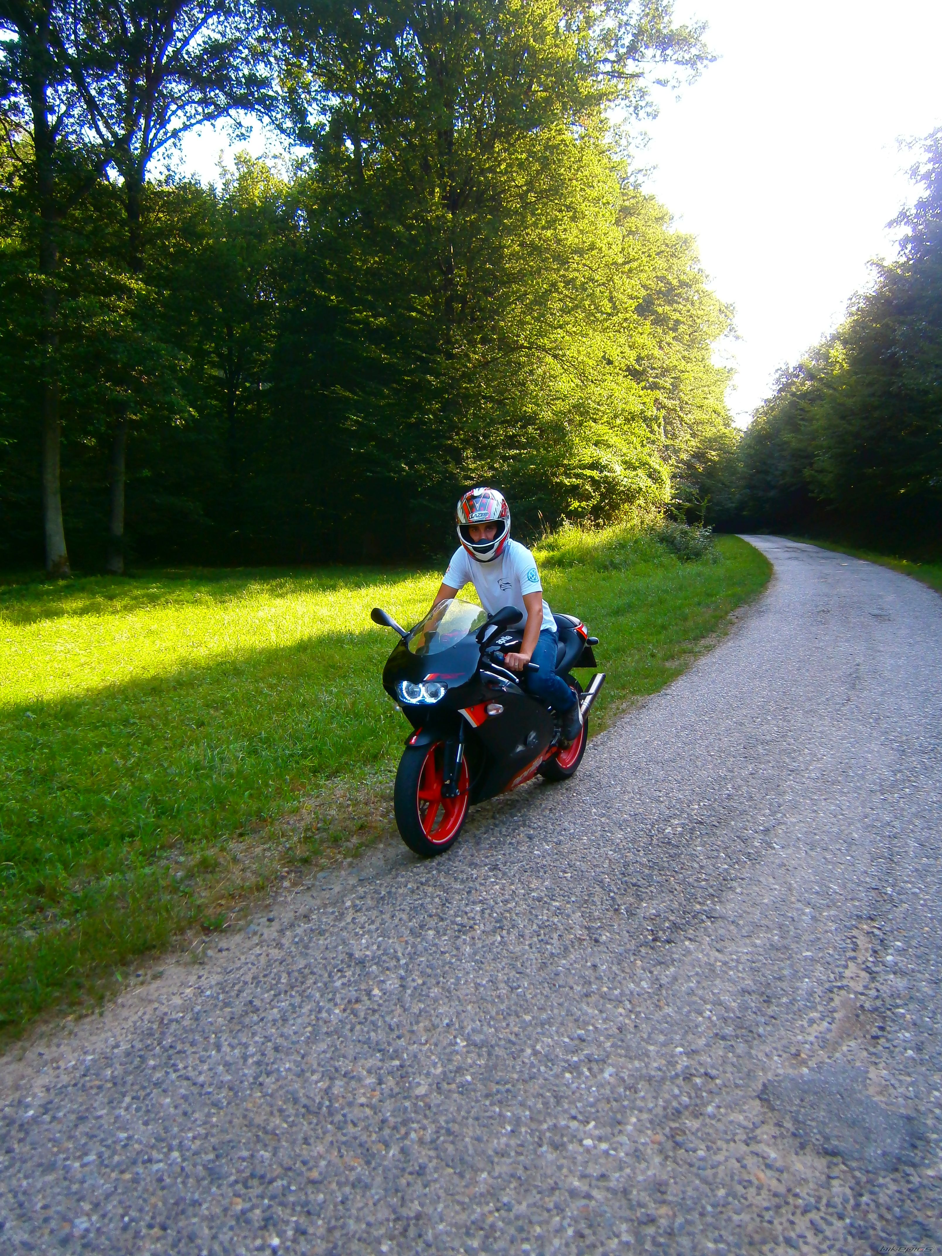 2004 APRILIA RS 125 | Picture 2424513 motorcycle photo
