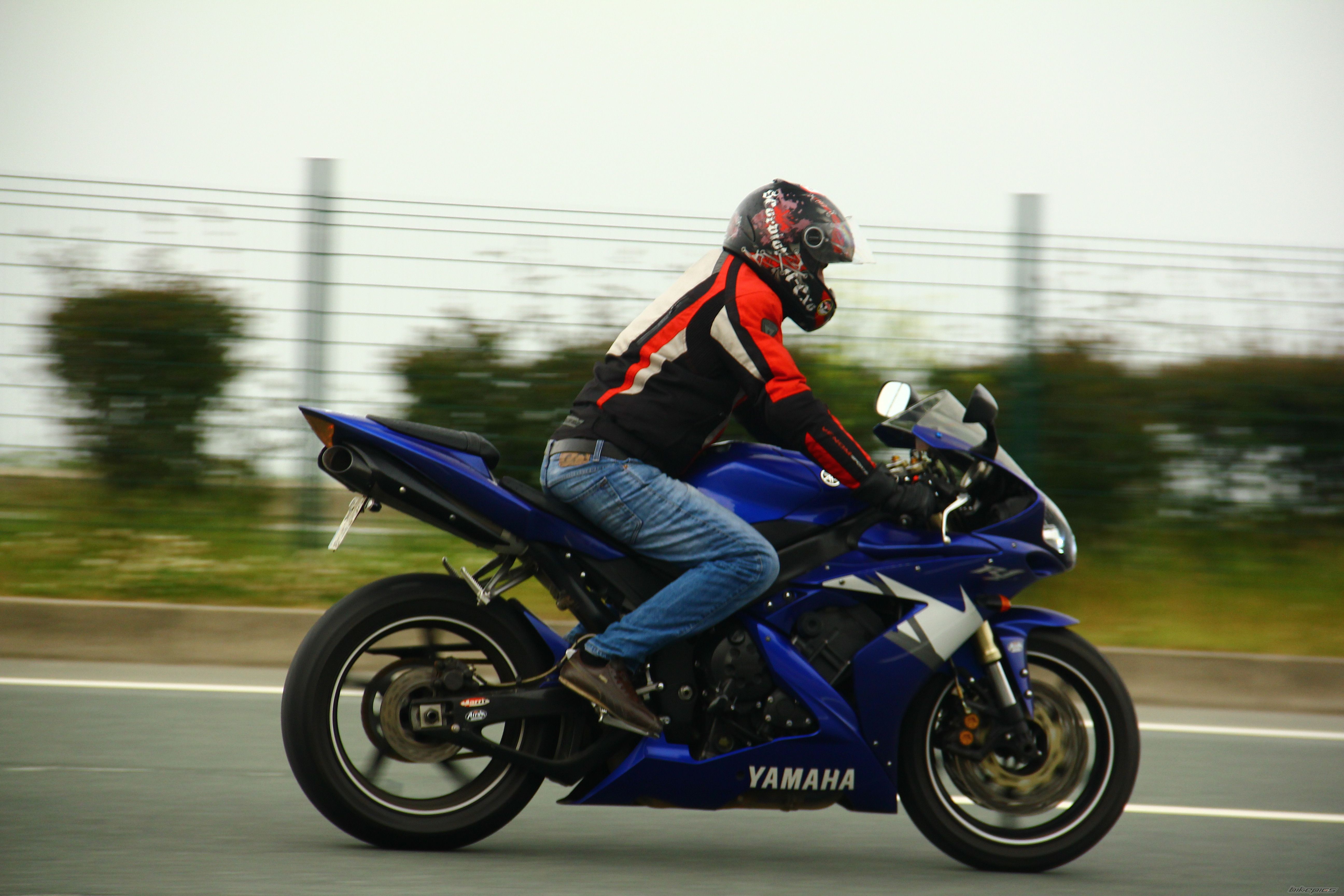 2005 YAMAHA YZF R1 | Picture 2424542 motorcycle photo