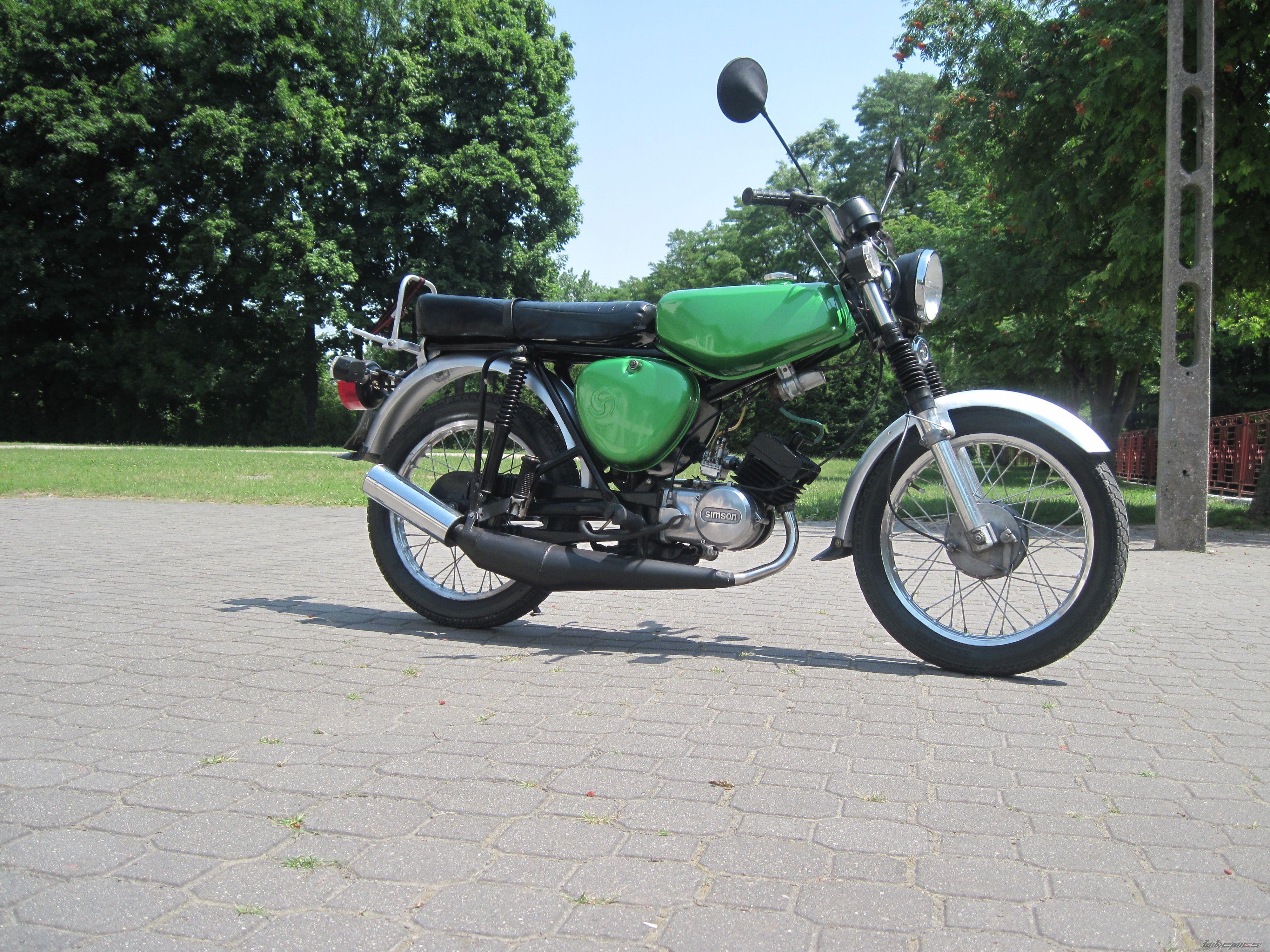    | Picture 2424705 motorcycle photo