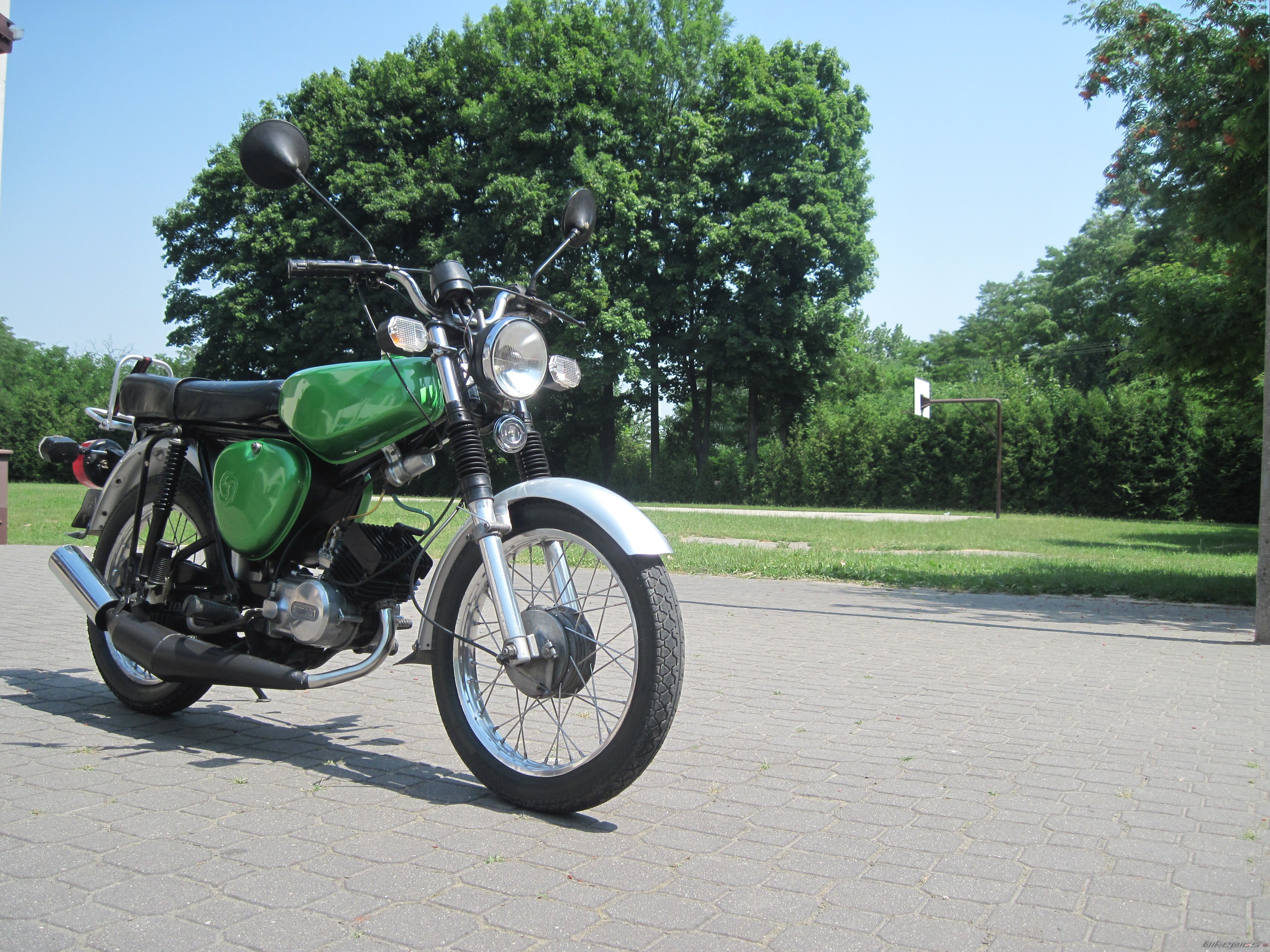    | Picture 2424709 motorcycle photo