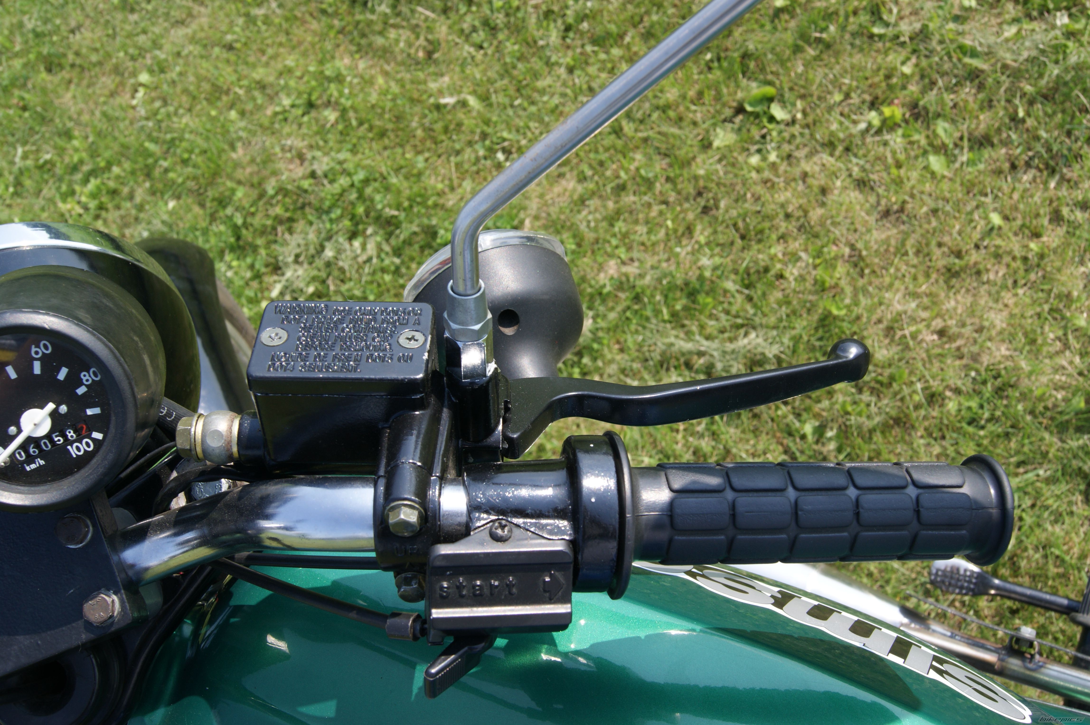 1980 SIMSON S 51 | Picture 2424948 motorcycle photo