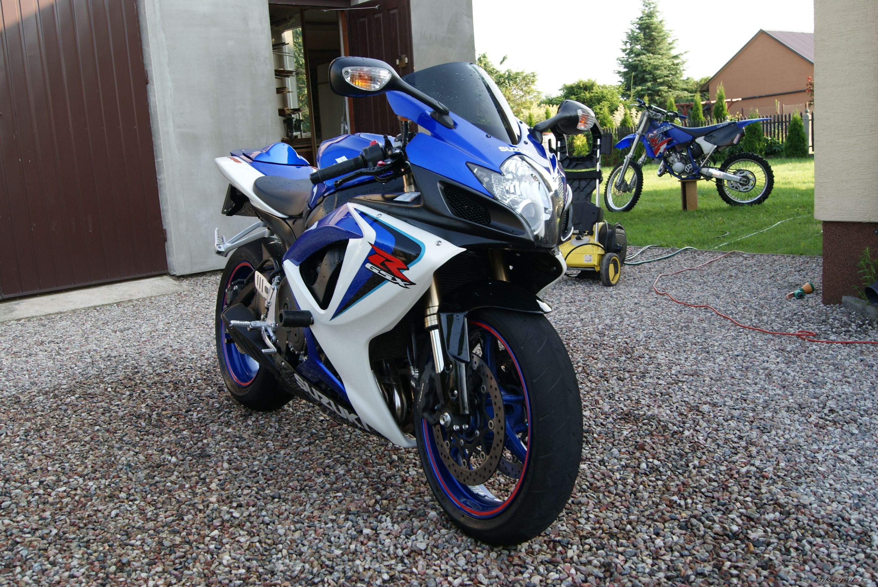 2006 SUZUKI GSX R 600 | Picture 2425172 motorcycle photo