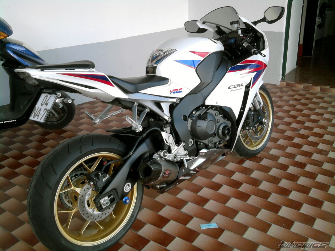 2012 HONDA CBR 1000  RR | Picture 2425199 motorcycle photo