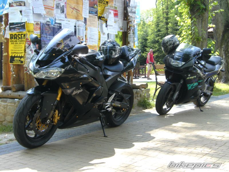 2004 KAWASAKI ZX 10R | Picture 2425269 motorcycle photo