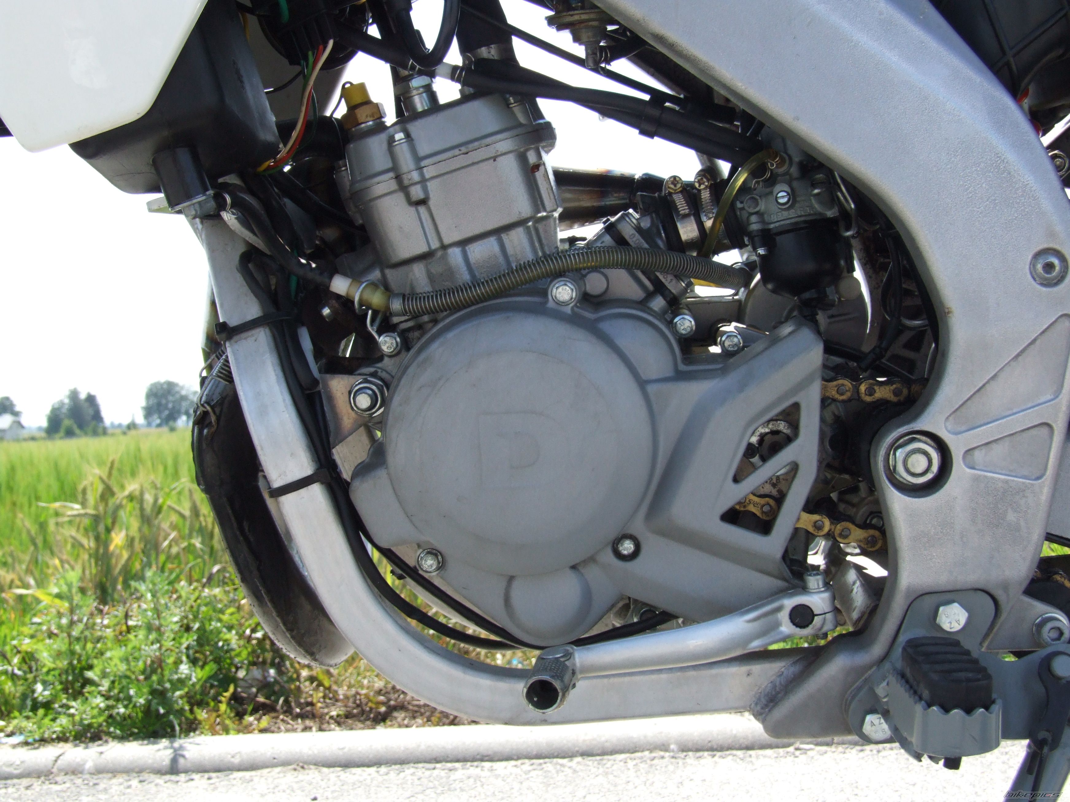 2010 DERBI SENDA DRD PRO SM 50 | Picture 2425417 motorcycle photo