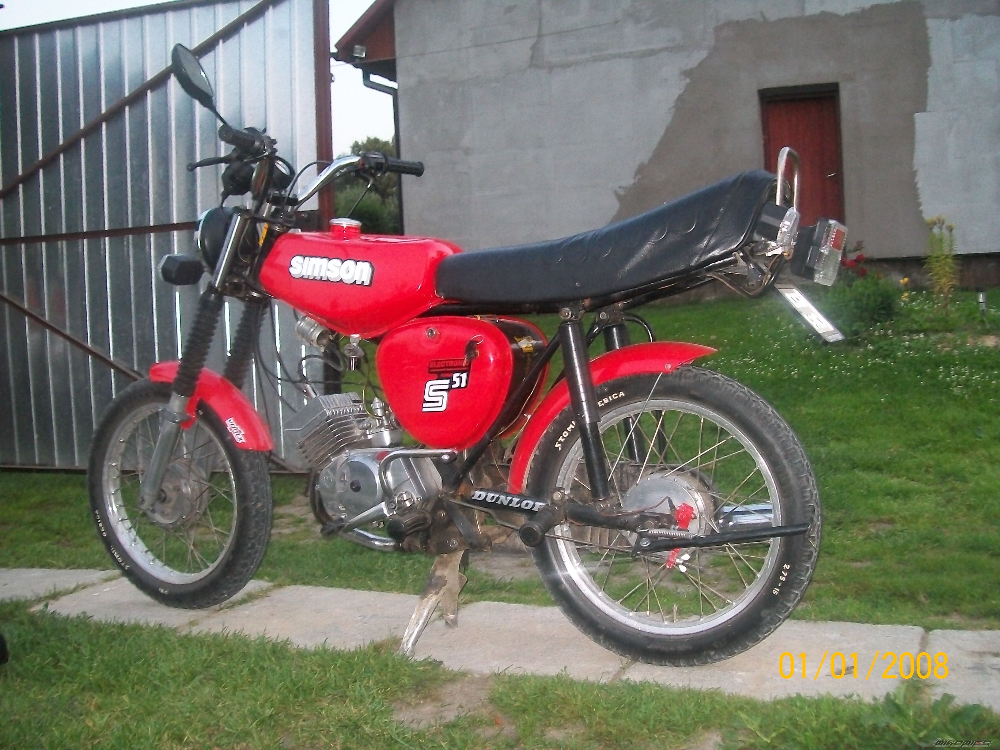    | Picture 2425444 motorcycle photo