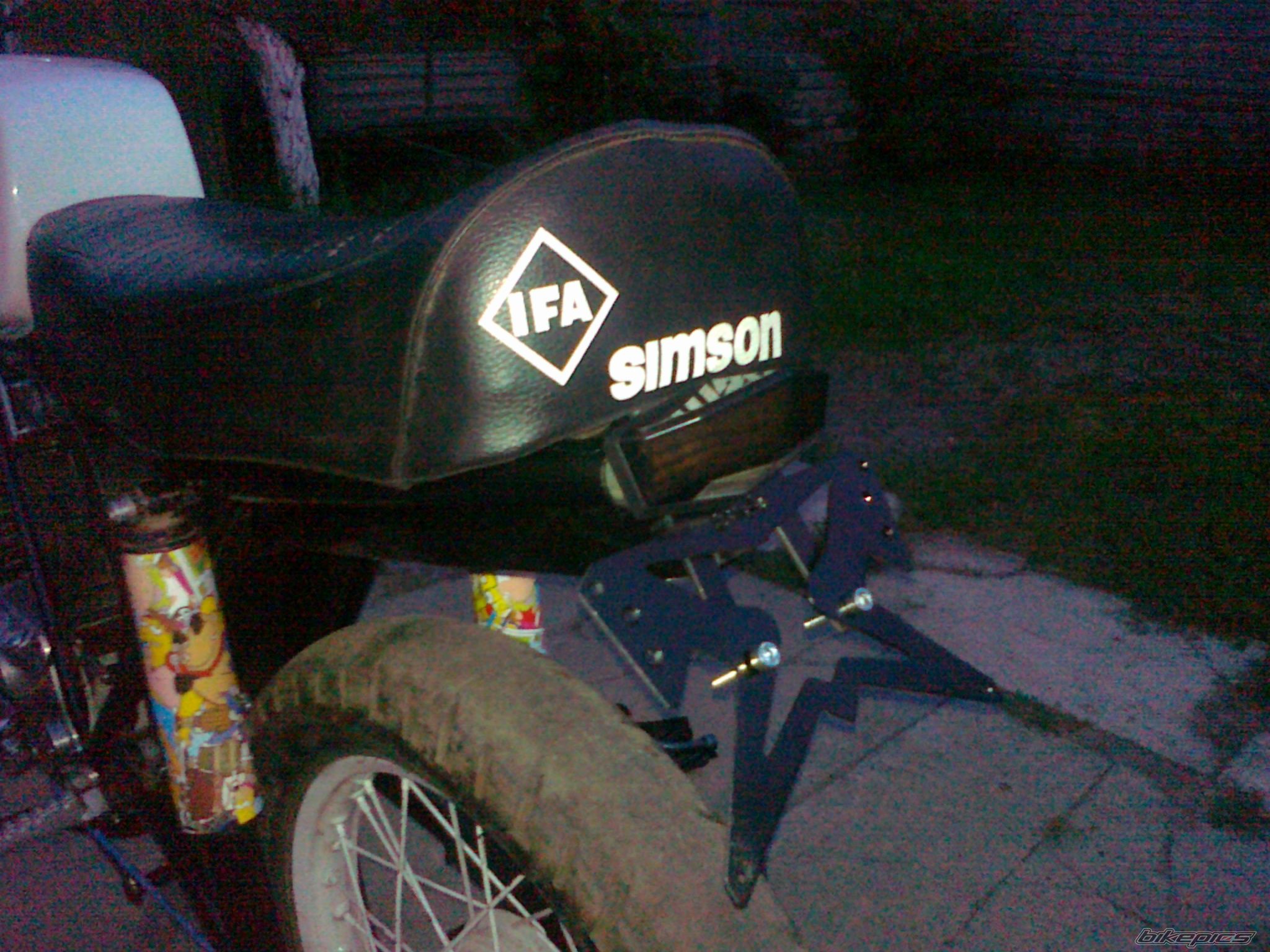    | Picture 2425593 motorcycle photo