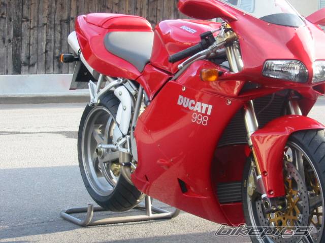 2002 DUCATI 996 | Picture 24259 motorcycle photo