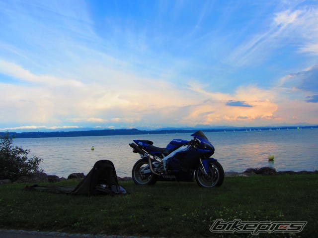 2000 YAMAHA YZF R1 | Picture 2425998 motorcycle photo